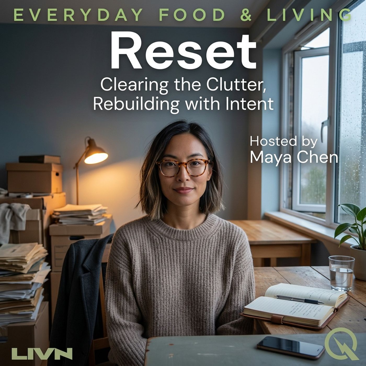Reset