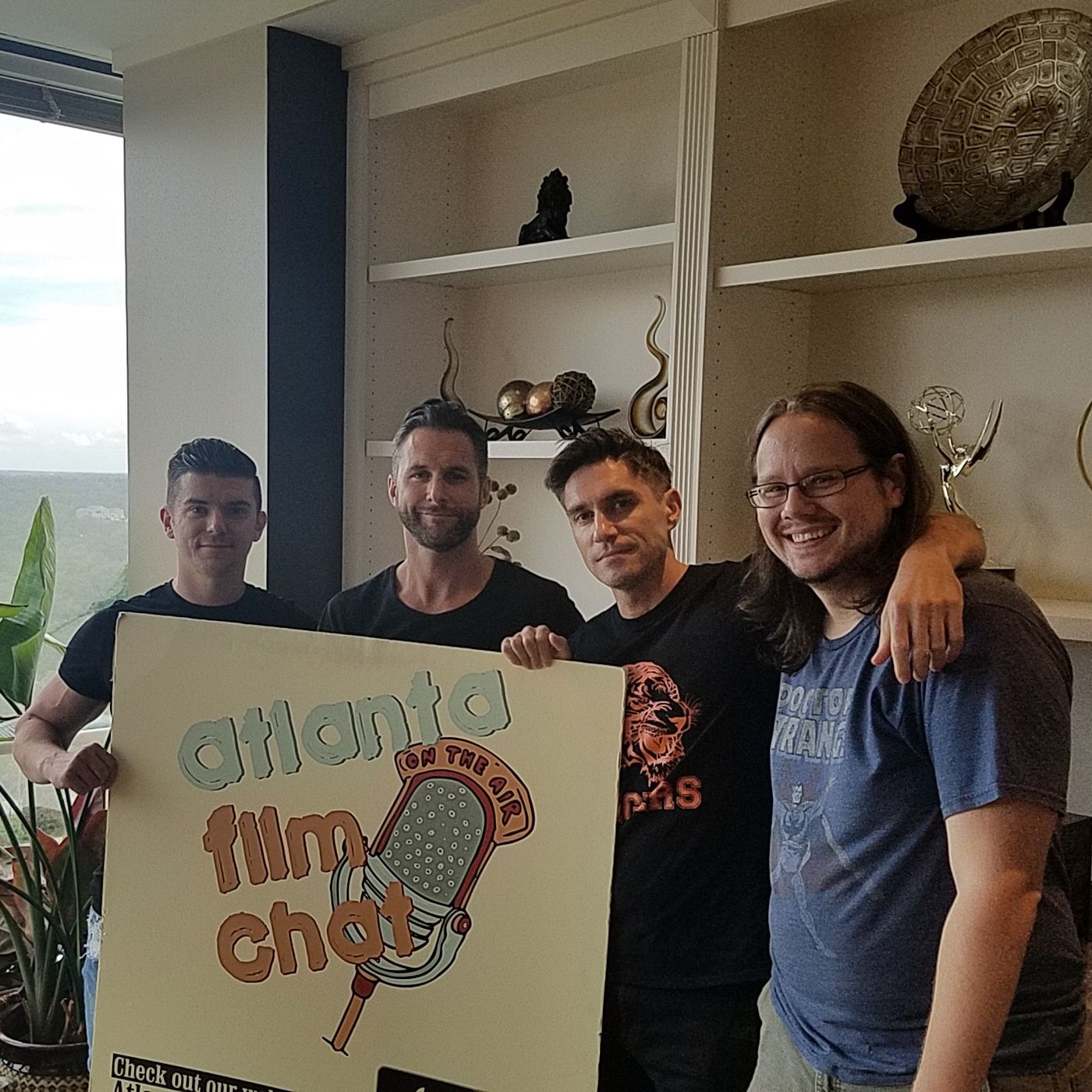 Atlanta Film Chat