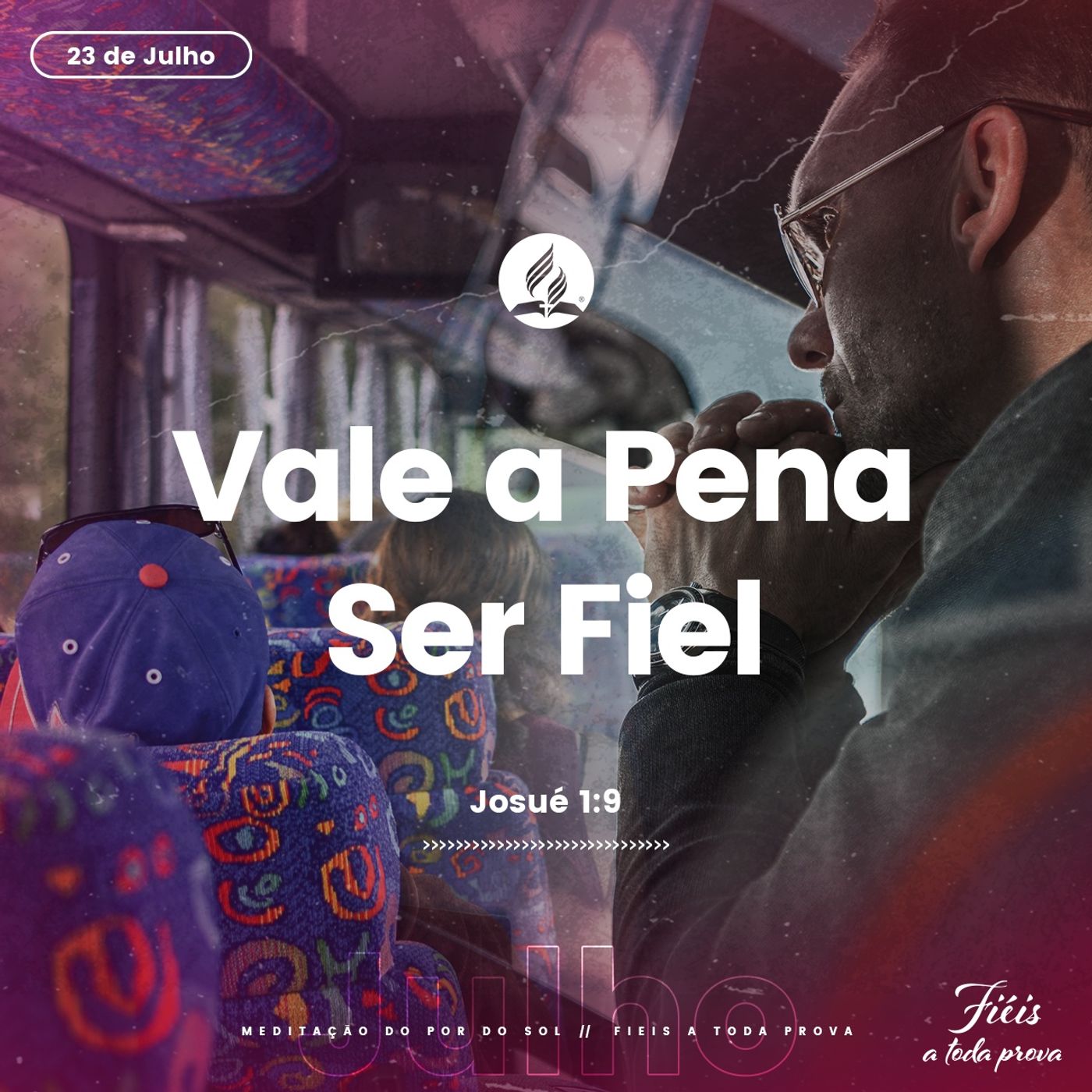 Meditações Para o Por Do Sol - 2021