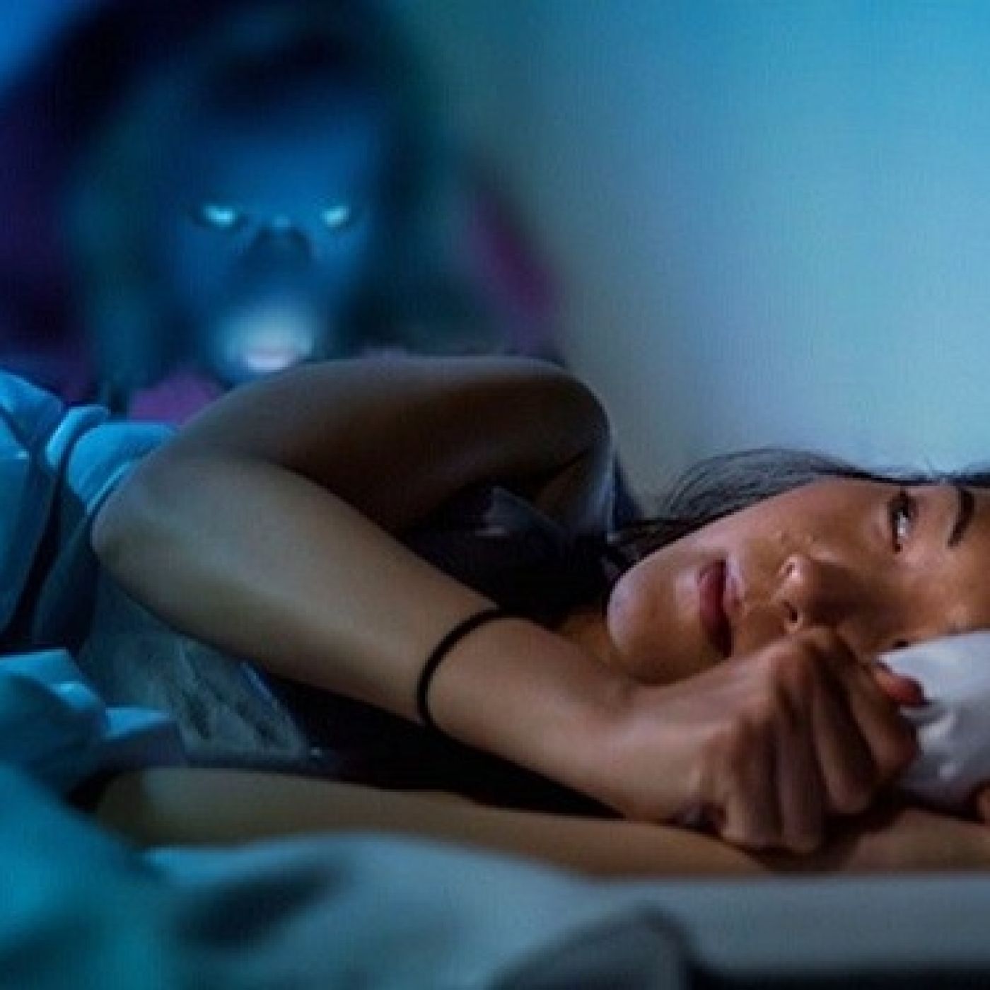 Voces del Misterio RELATO DE TERROR: Al otro lado del sueño