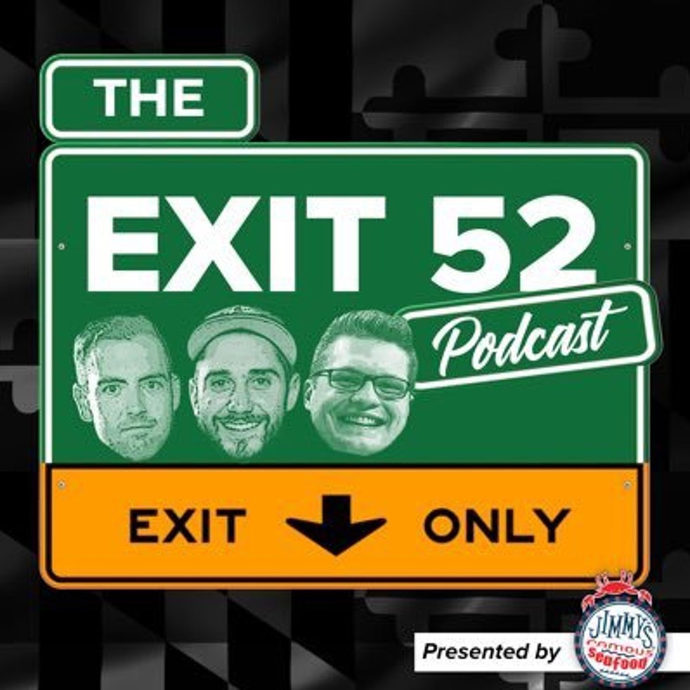 The Exit 52 Podcast