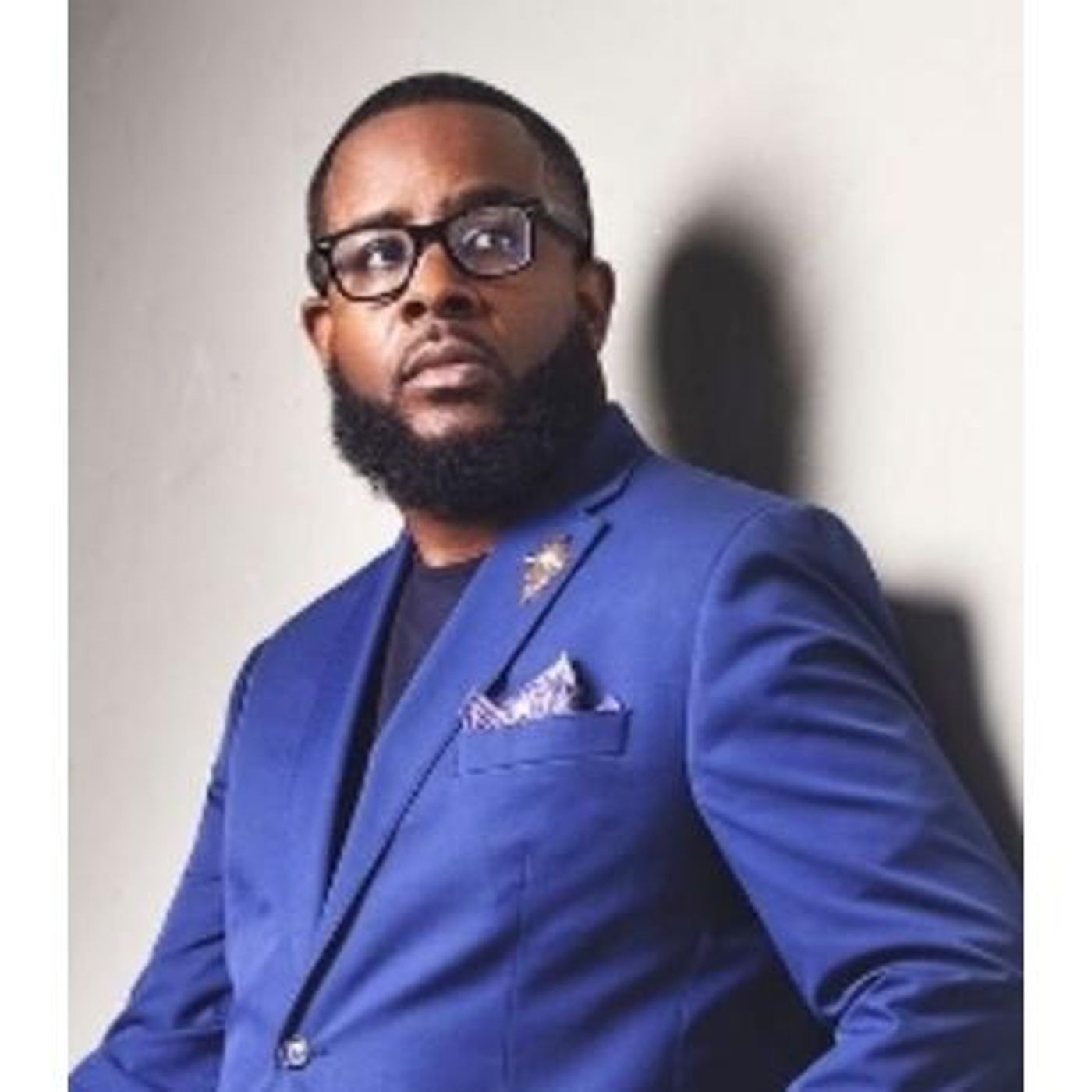 Beauty Talk with Commercial, Portrait and Lifestyle Photographer Dokk Savage episode artwork