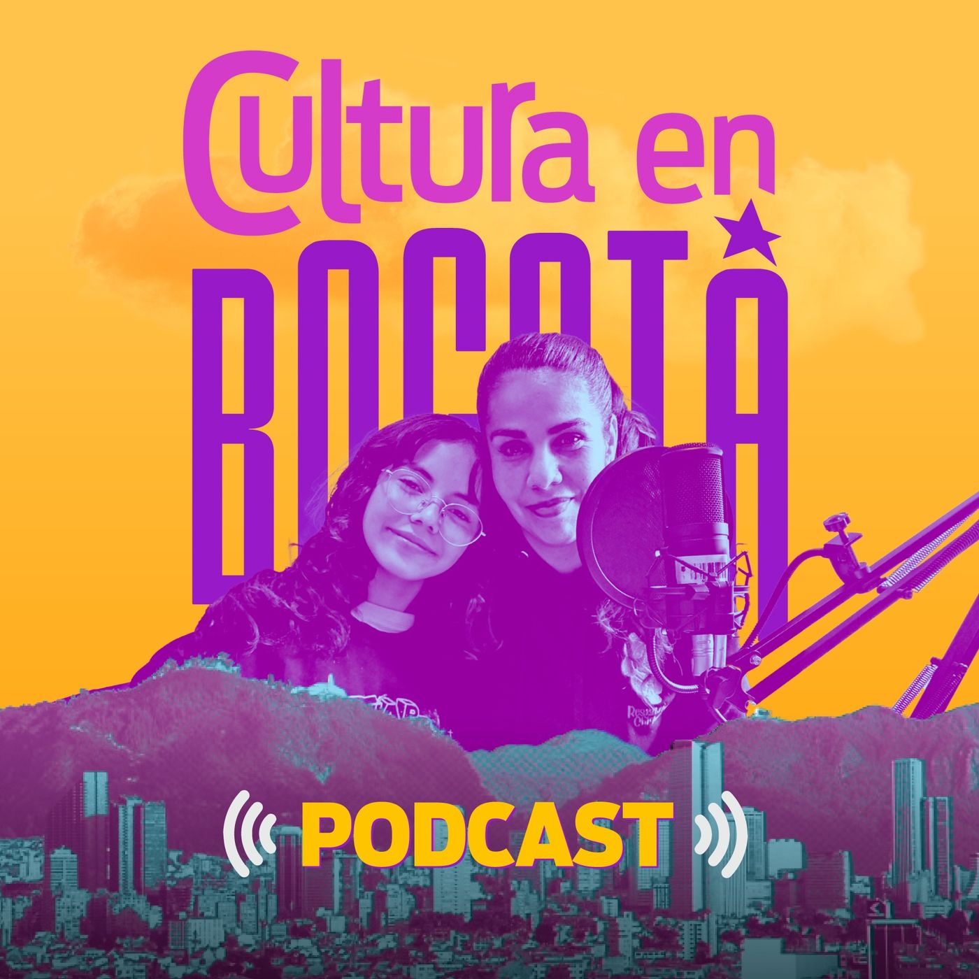 Cultura Bogotá