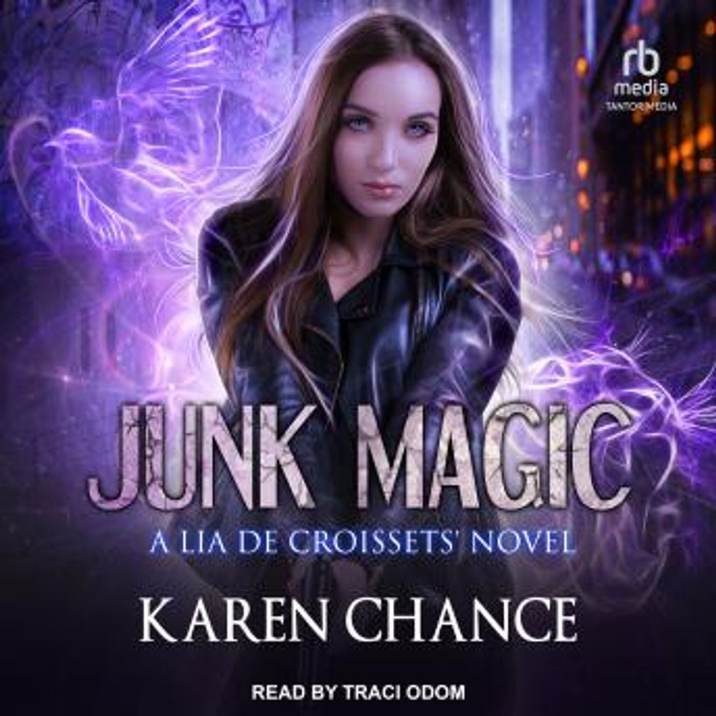 Access Top-Rated Full Audiobooks in Romance, Romantasy
