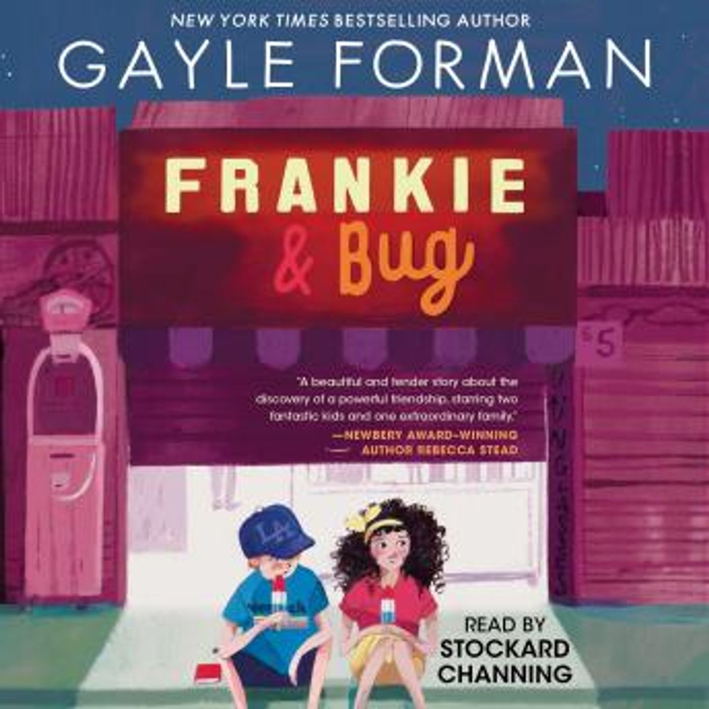 Download New Full Audiobooks in Kids, Mystery & Fantasy