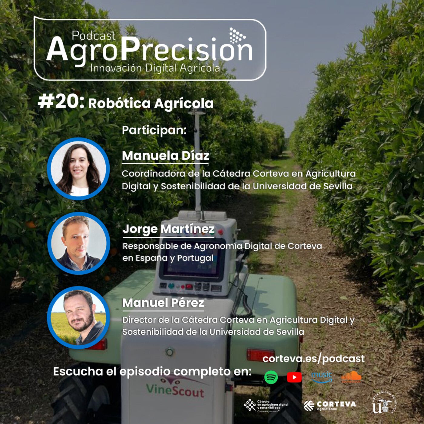 AgroPrecisión by Eltiempo.es