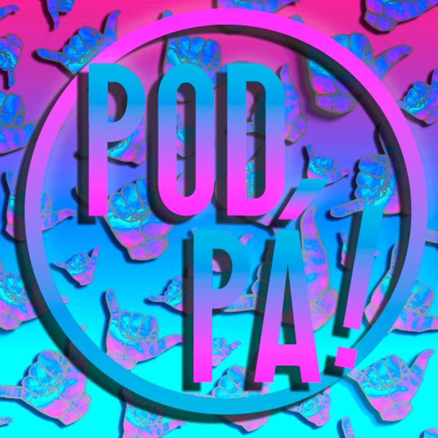 POD PA