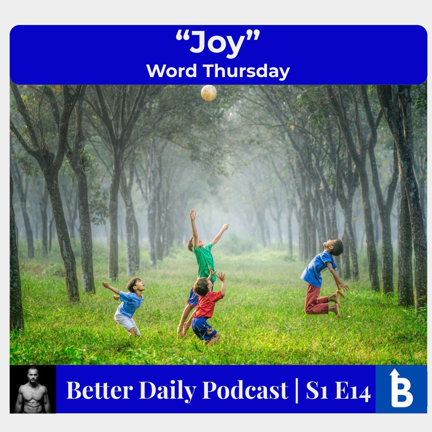 Faithful Fitness By Better Daily