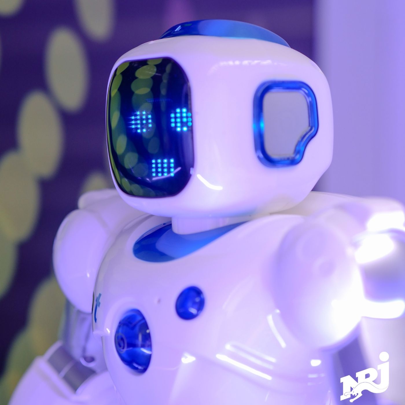 IA tueuses, fantômes connectés… quand la tech fait flipper ! episode artwork