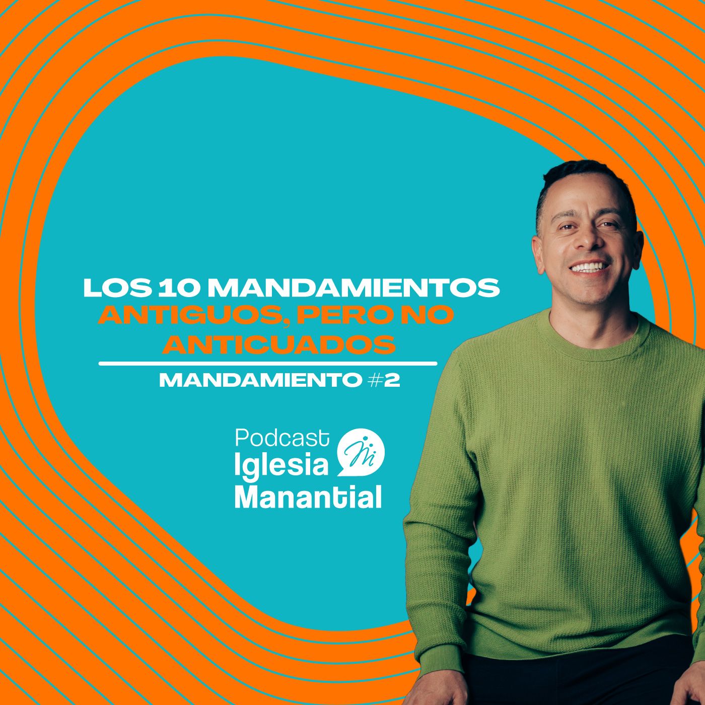 Podcast Iglesia Manantial