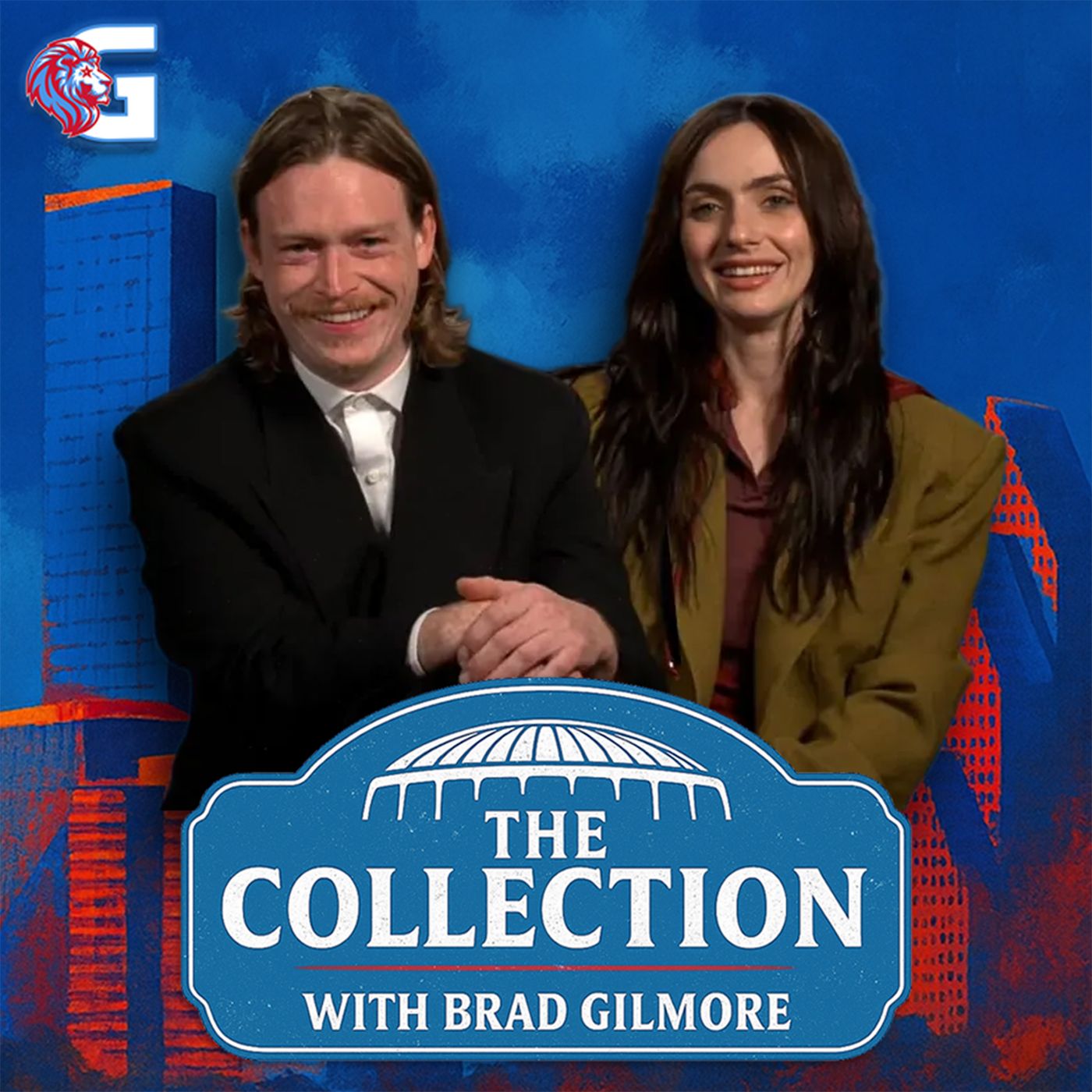 The Collection with Brad Gilmore