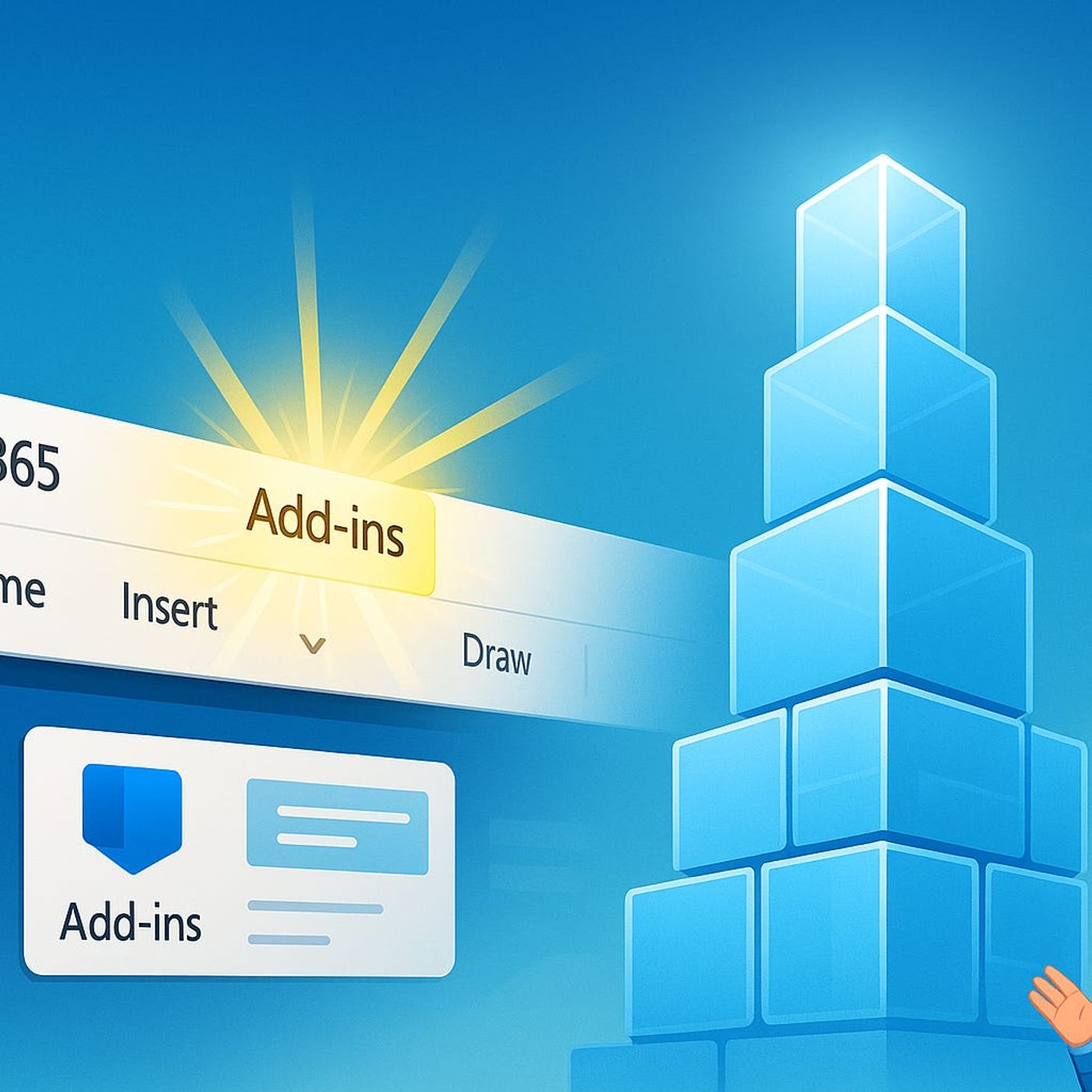 Why Excel Add-ins Feel Like Magic (They're Not)