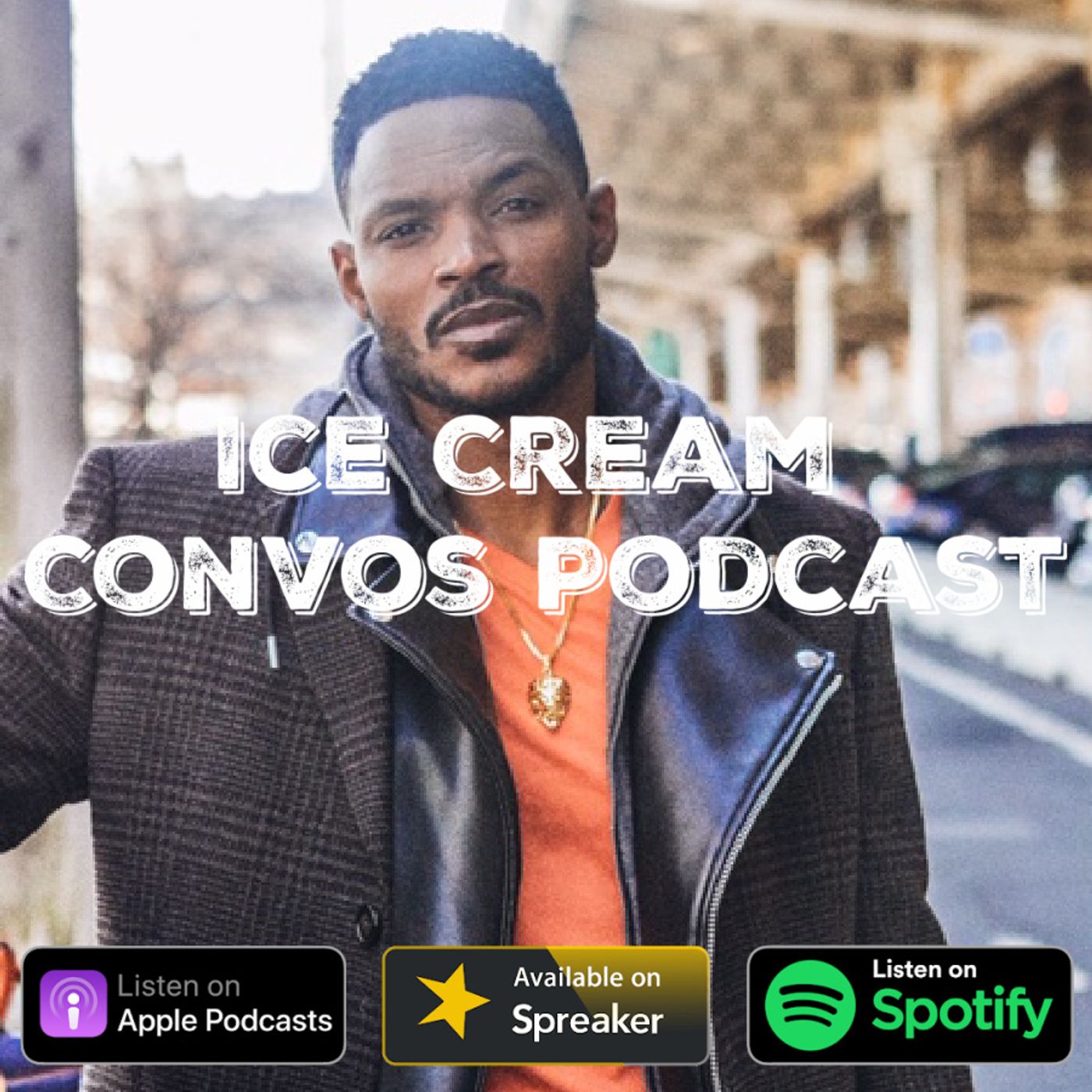 Ice Cream Convos Podcast