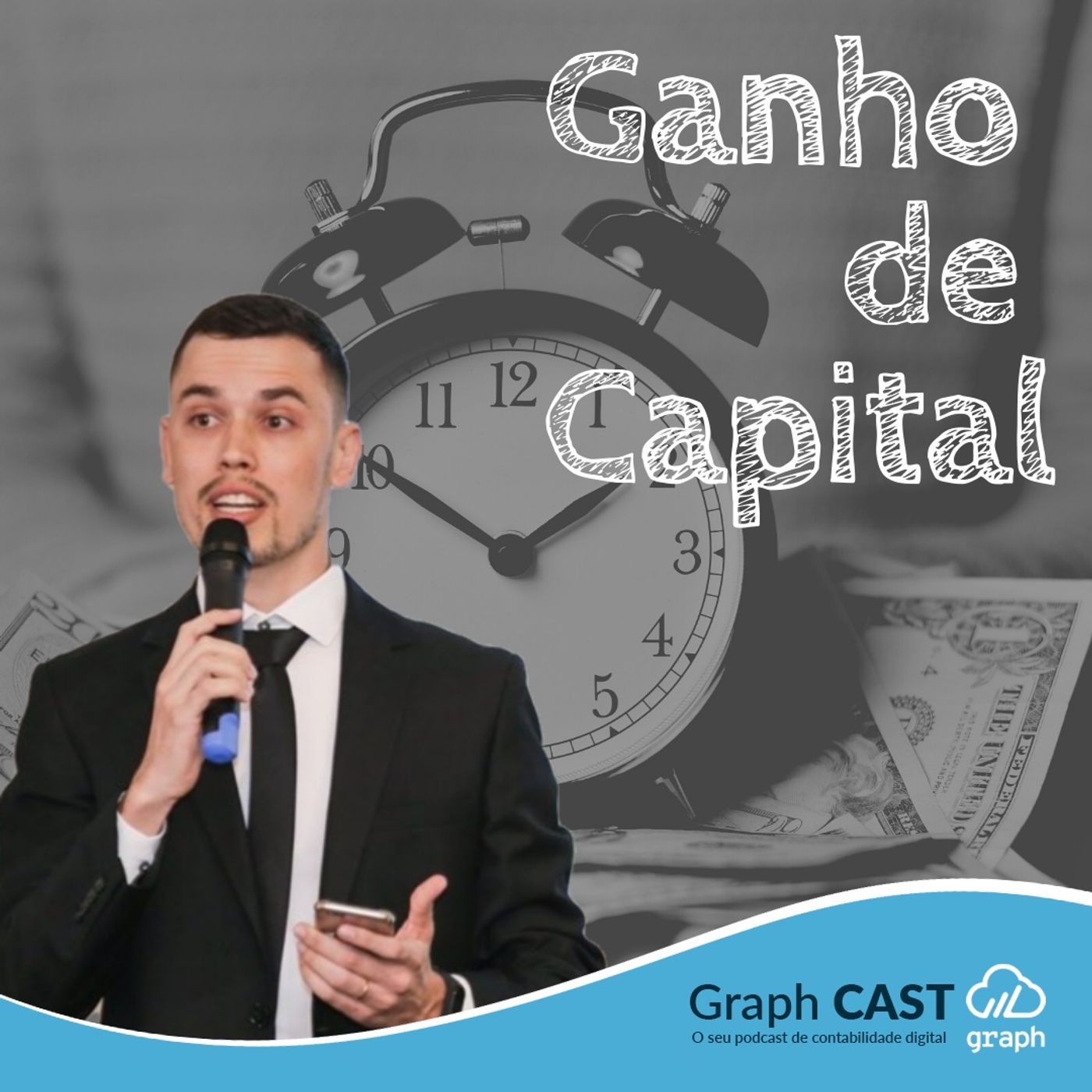 Episódio 15 - Ganho de capital na compra de veiculo episode artwork