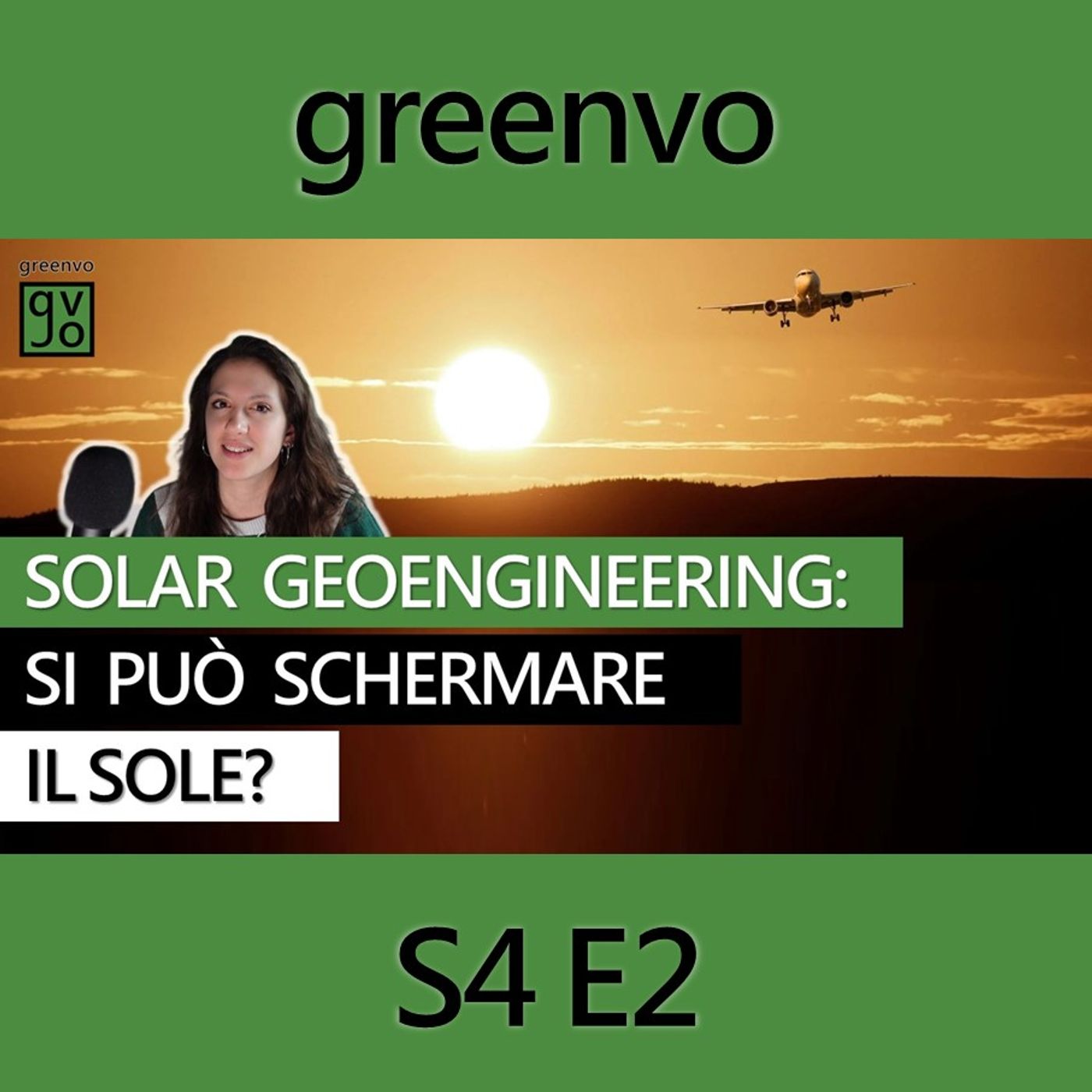 greenvo