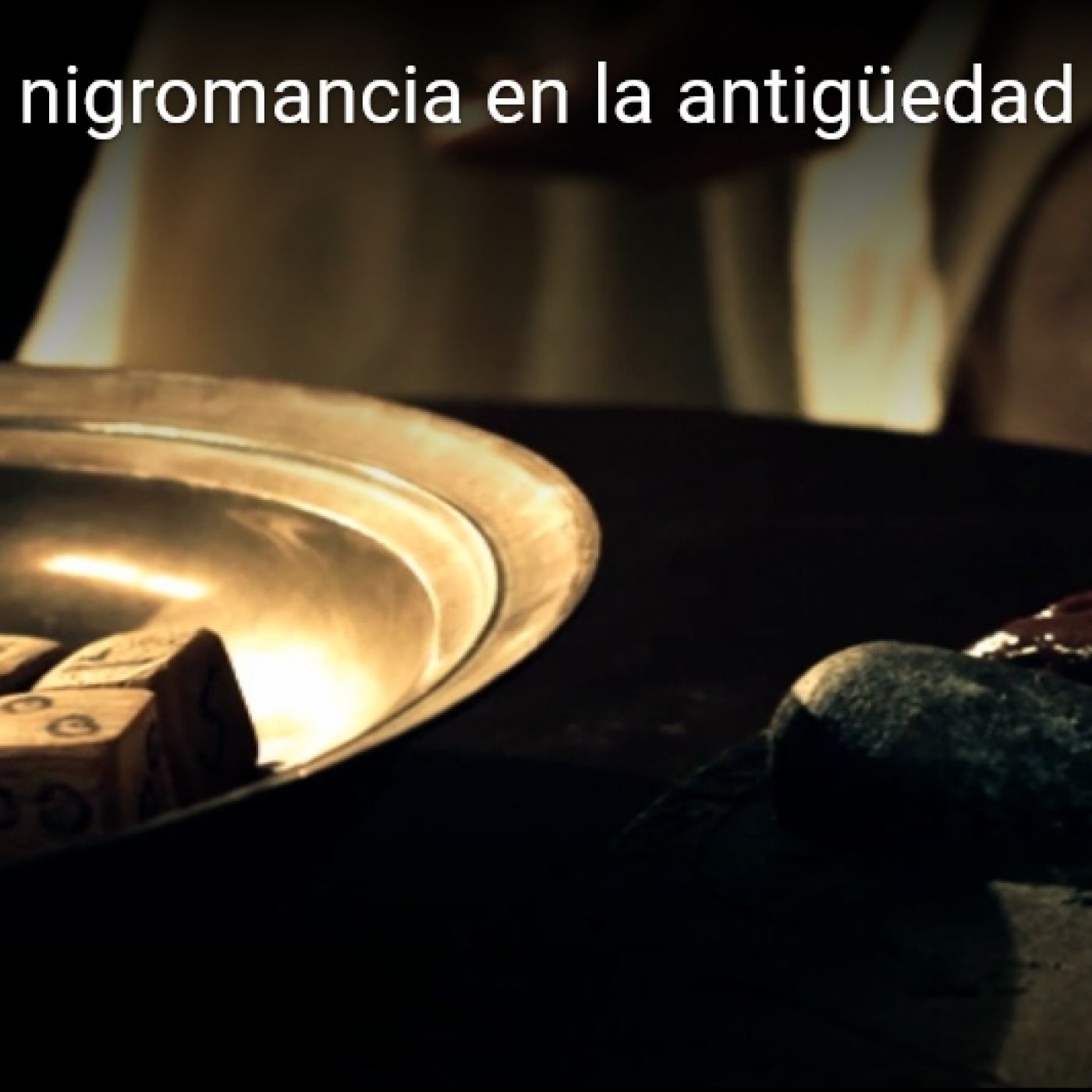 Cuarto Milenio (Oficial)