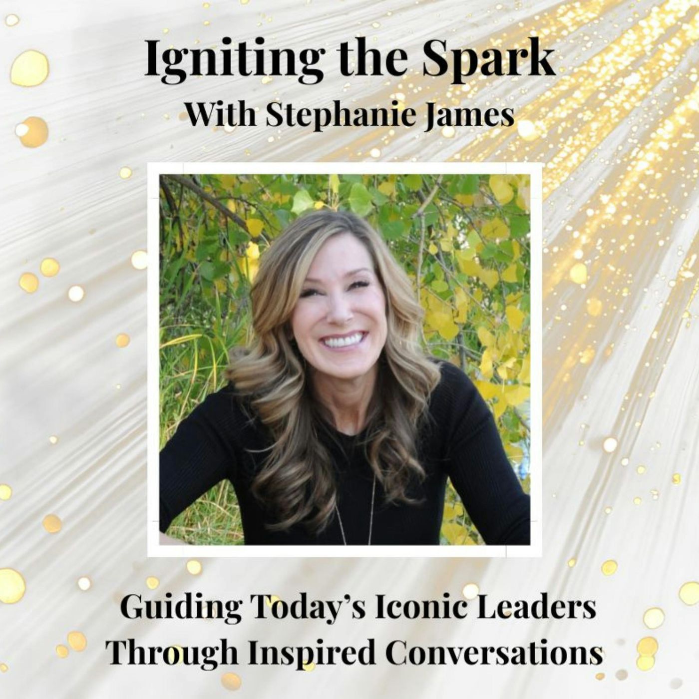 Power in the Pause - Leadership in Your Life with Brea Segger episode artwork