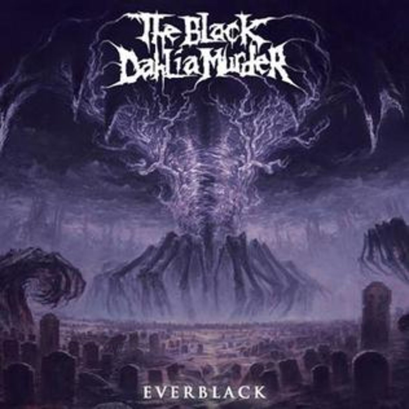 Episode 212 - The Black Dahlia Murder - 'Everblack' Album Reaction
