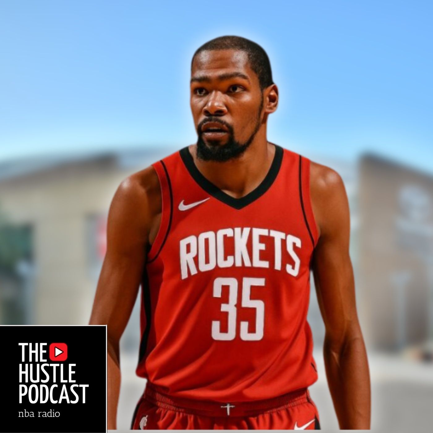 NBA - The Hustle Podcast