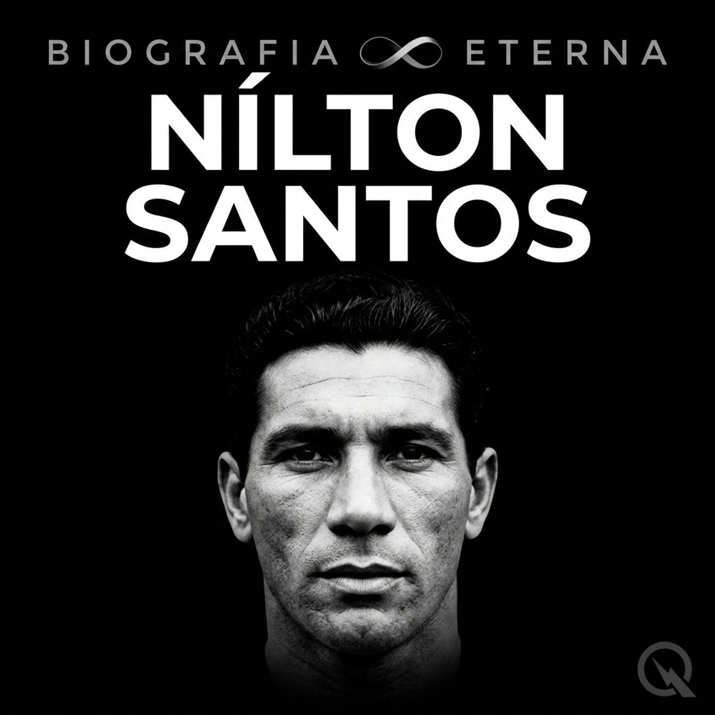 Nílton Santos - Biografia Eterna