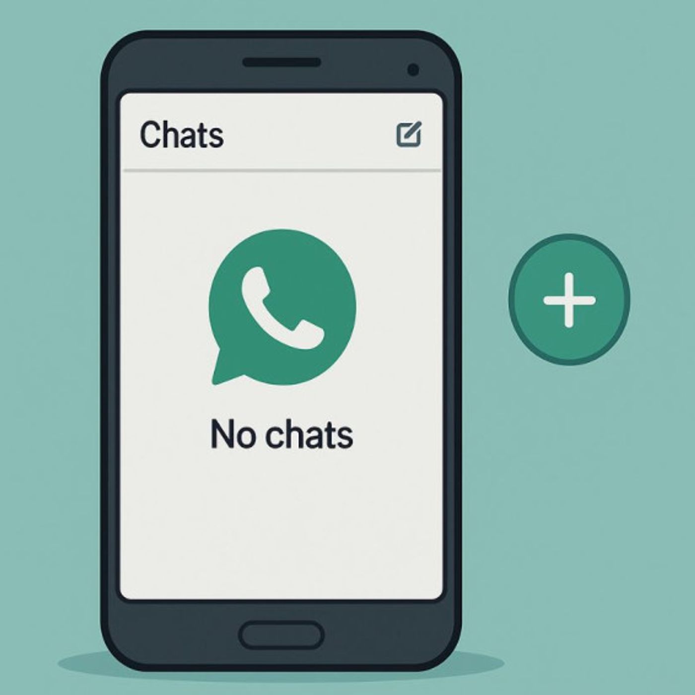 Chat vuota su WhatsApp: cos'è la nuova funzione e perché usarla episode artwork