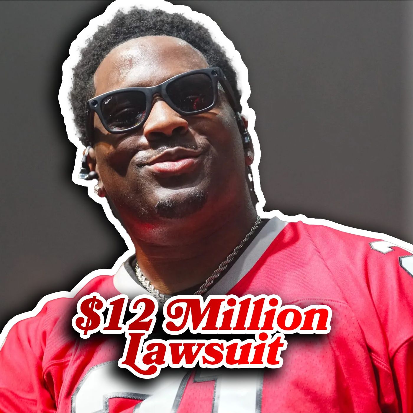 Turk hit with $12m Lawsuit