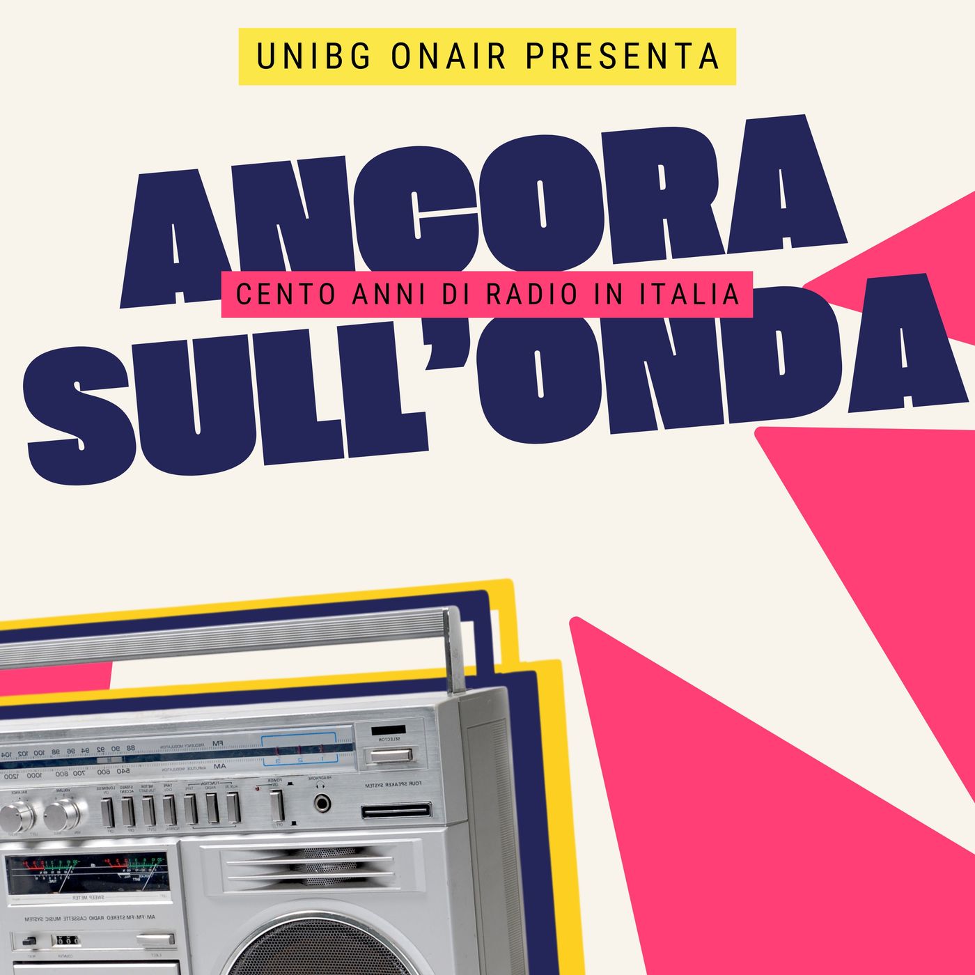 Ancora sull\'Onda