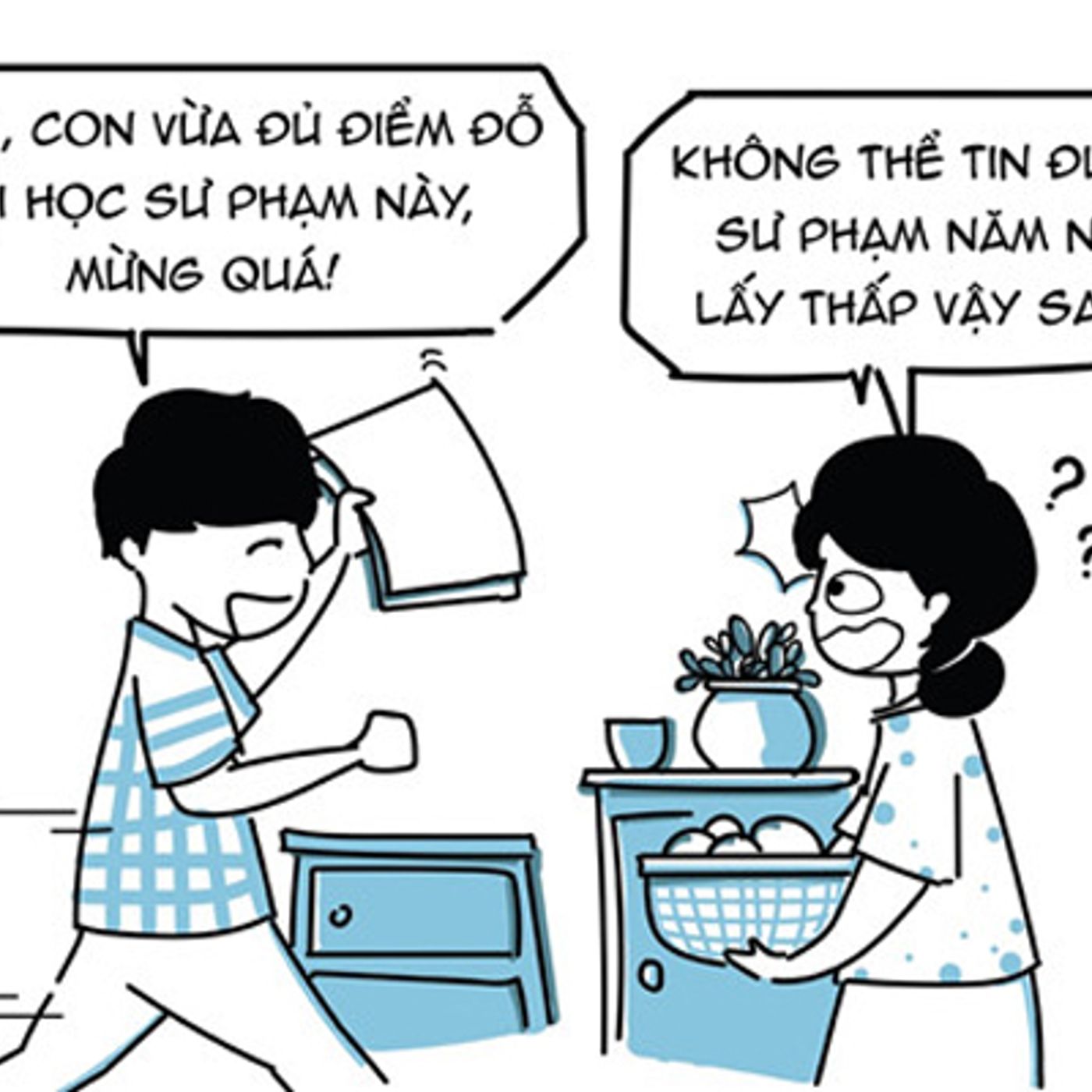 Chân Trời Mới Media