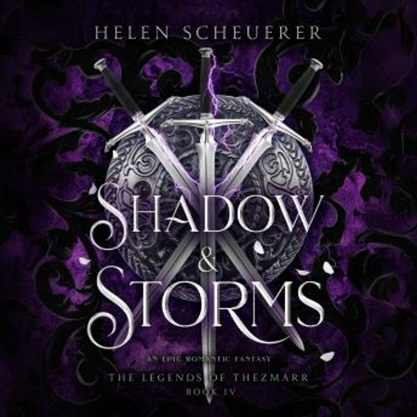 Stream Popular Full Audiobooks in Romance, Romantasy