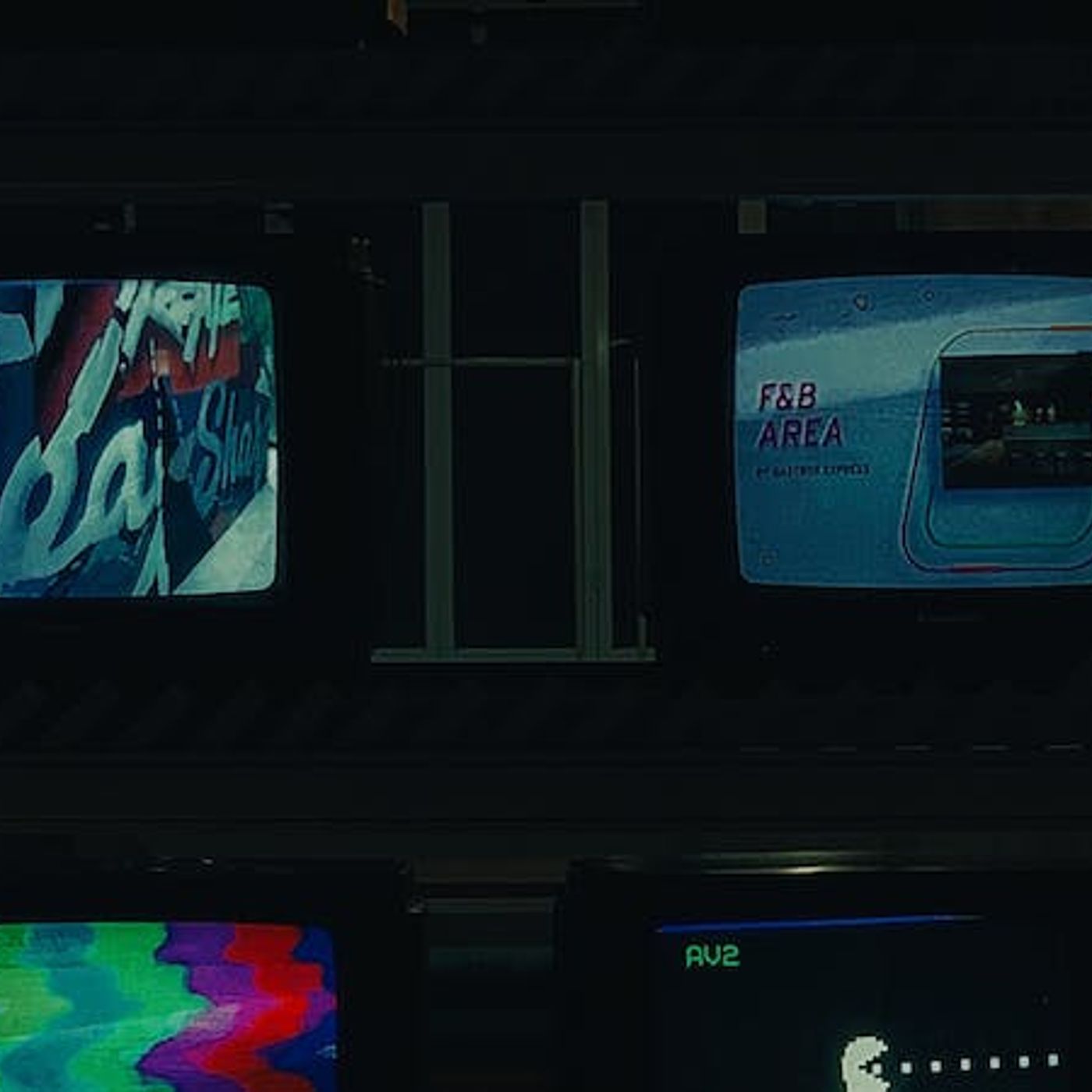 Amusing Ourselves from Death