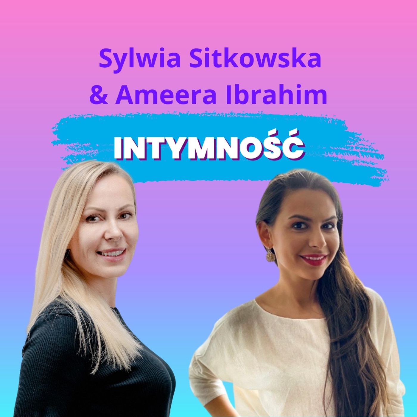 Sylwia Sitkowska psycholog - Blisko Siebie