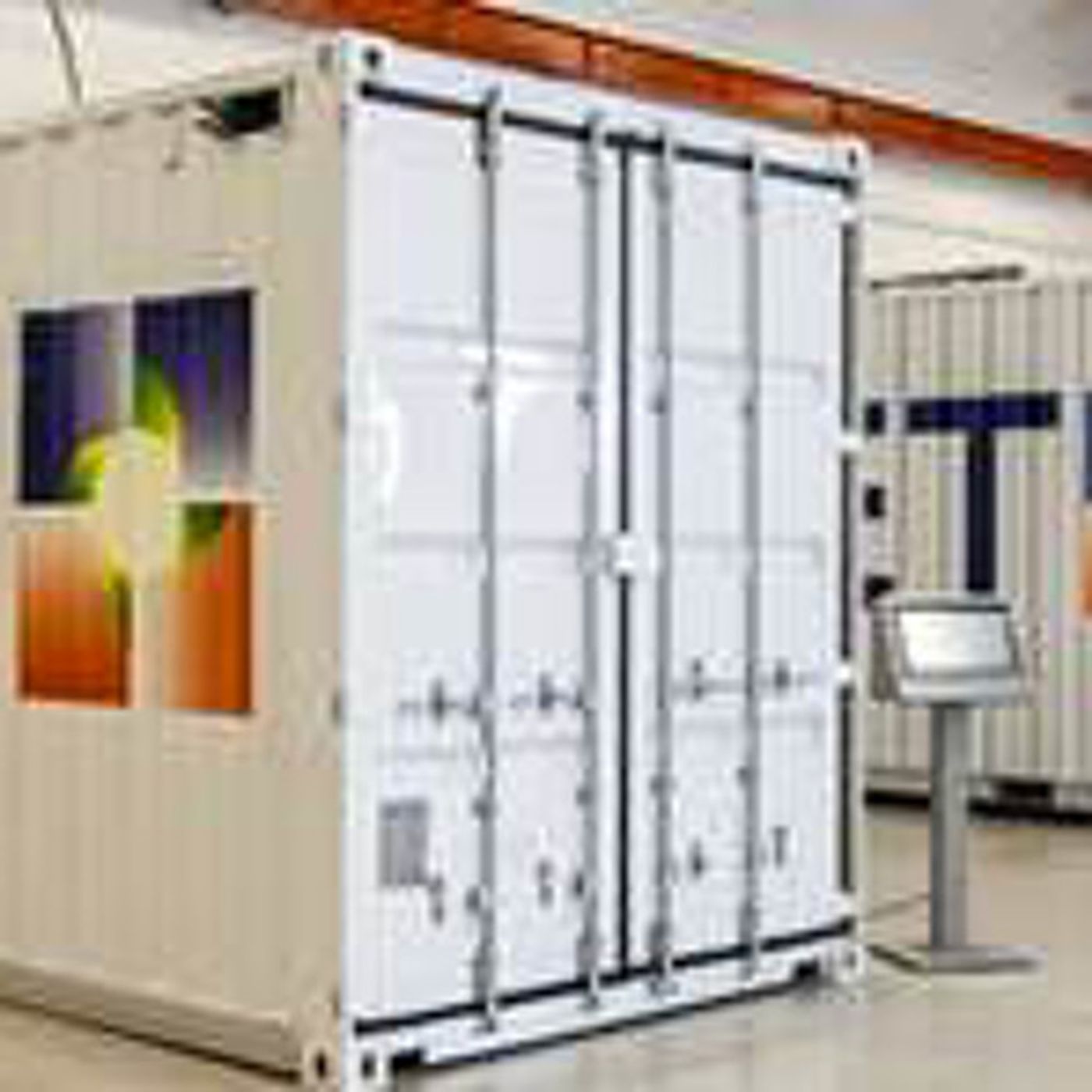 Energy Storage Battery Heads To The Market episode artwork