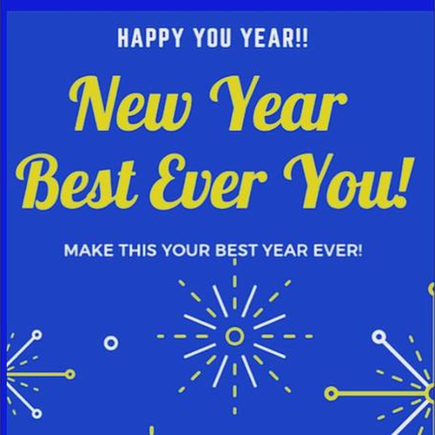 The Best Ever You Show