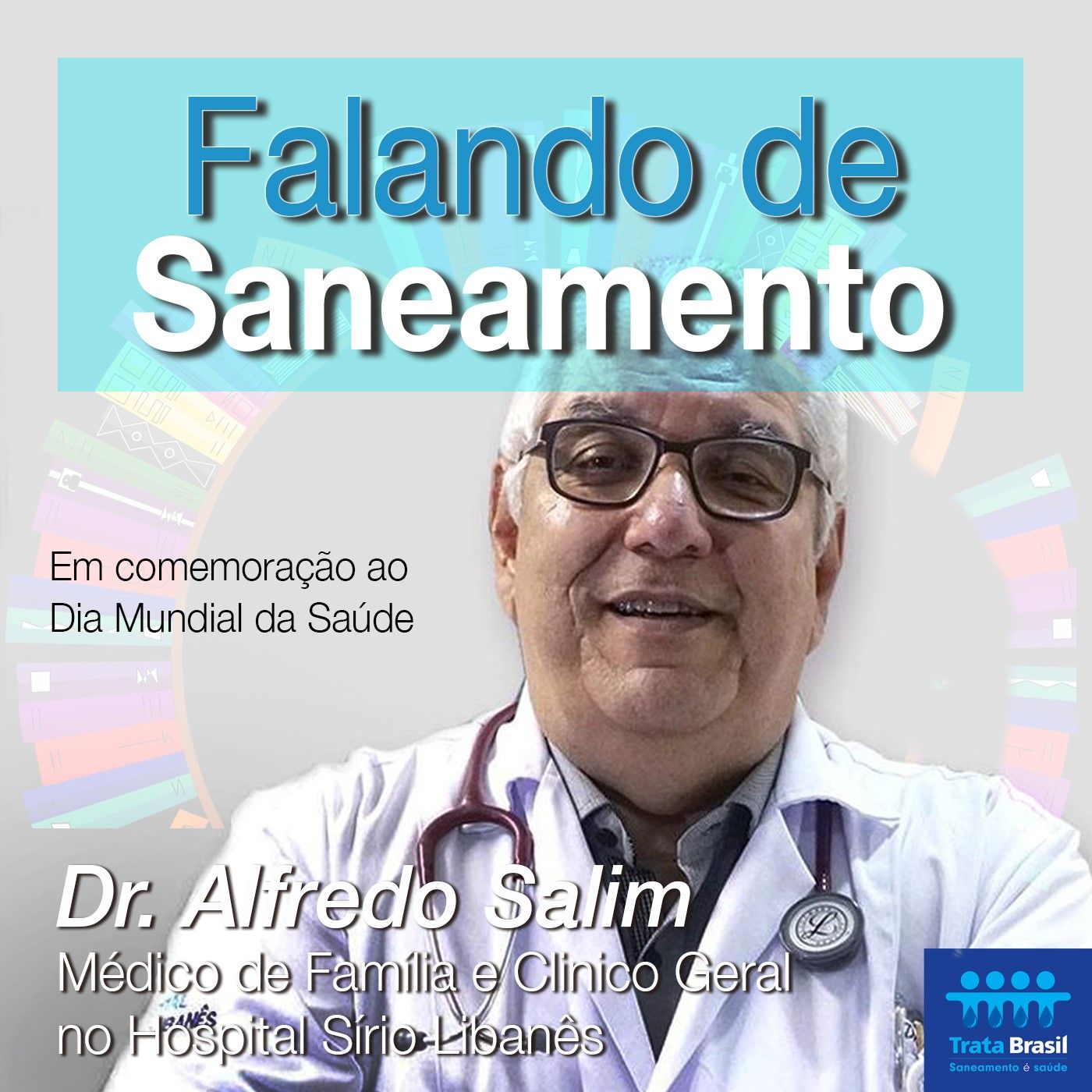 Falando de Saneamento
