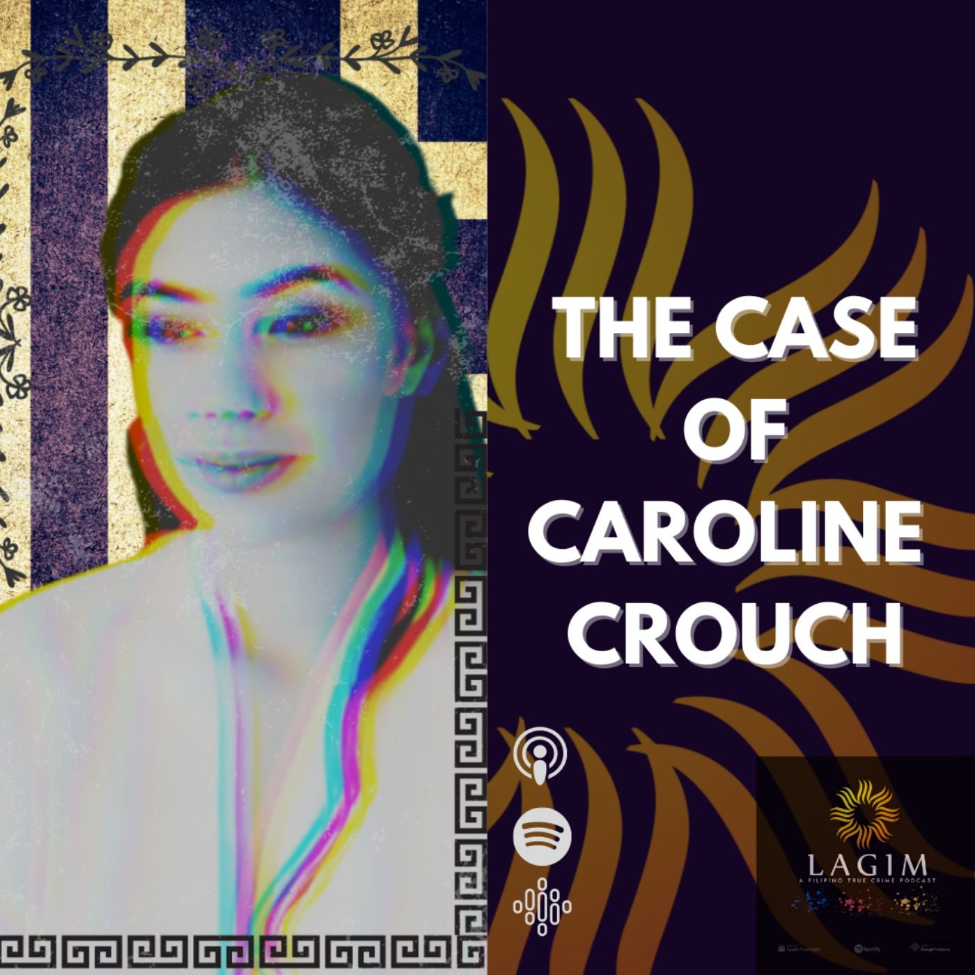 The Case of Caroline Crouch