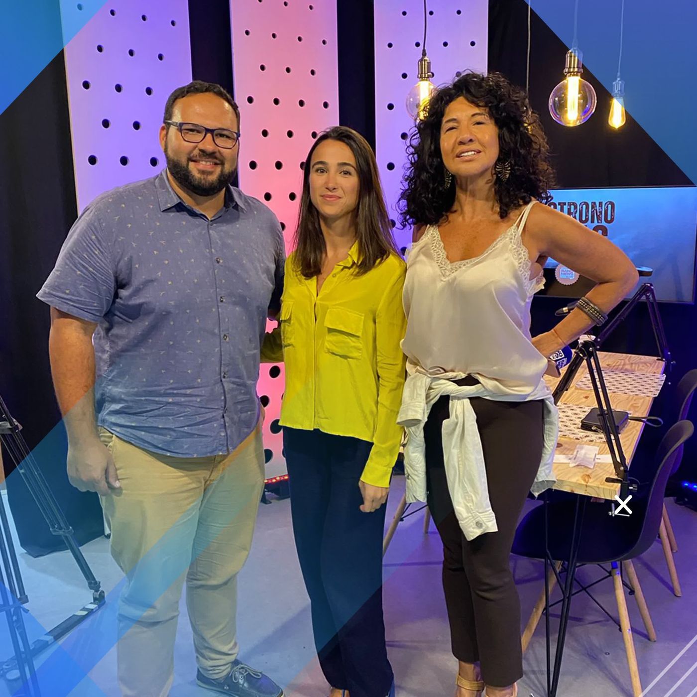 Gastronodicas, com Bianca Teixeira e Marcus Lacerda