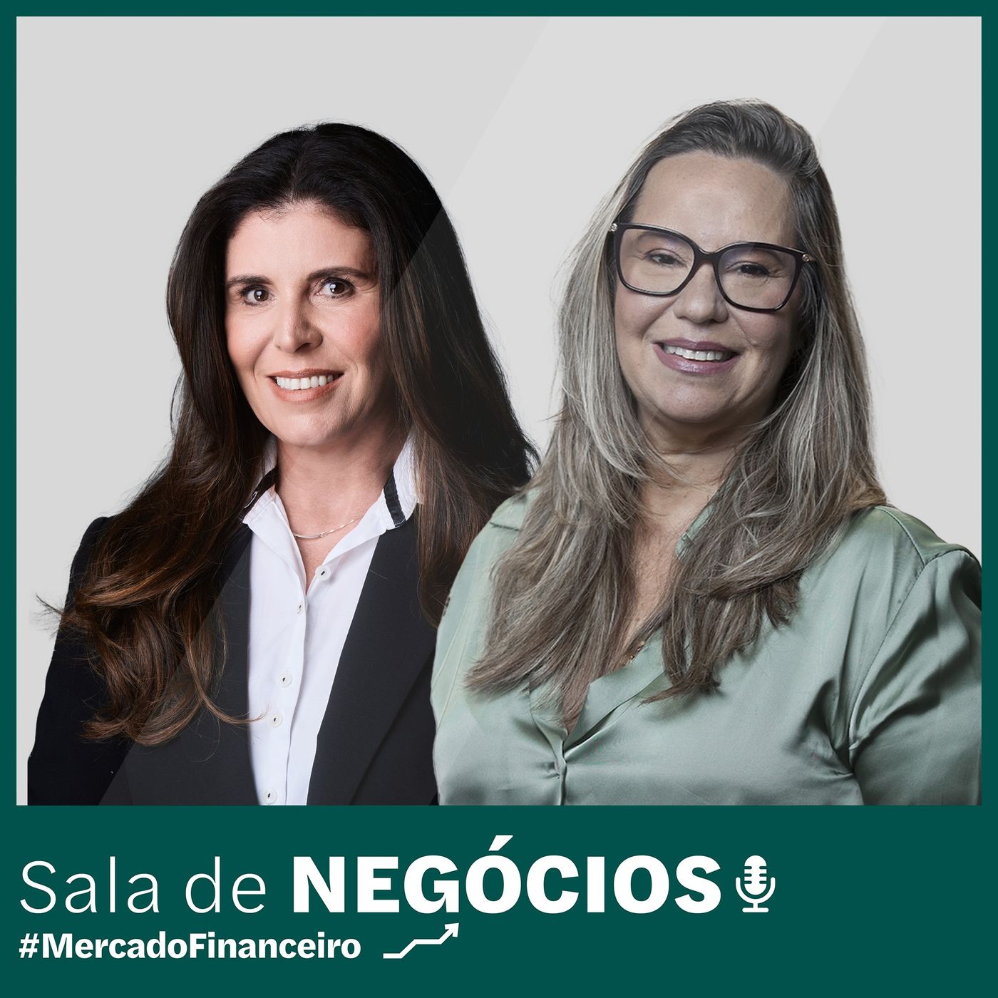 #339 Agronegócio e mercado financeiro: gestão de risco em tempos de volatilidade | Fabiana Alvez (Rabobank)