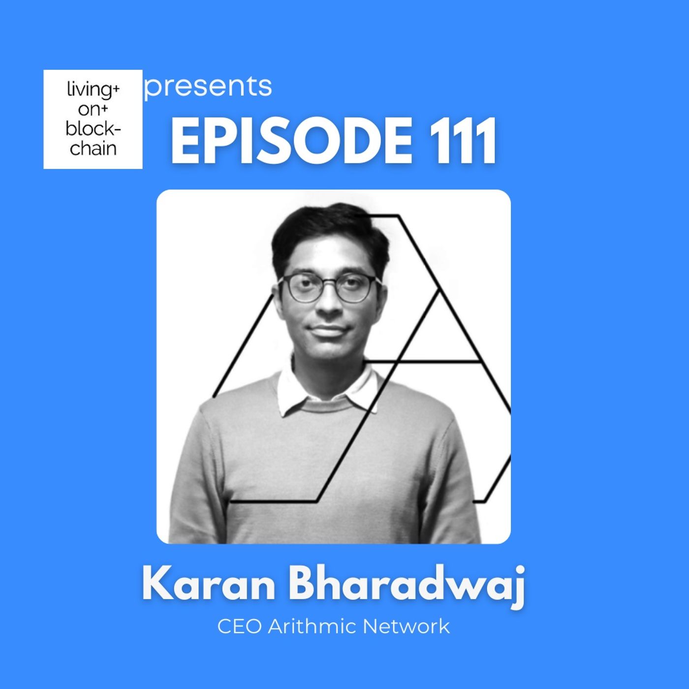 Living on Blockchain
