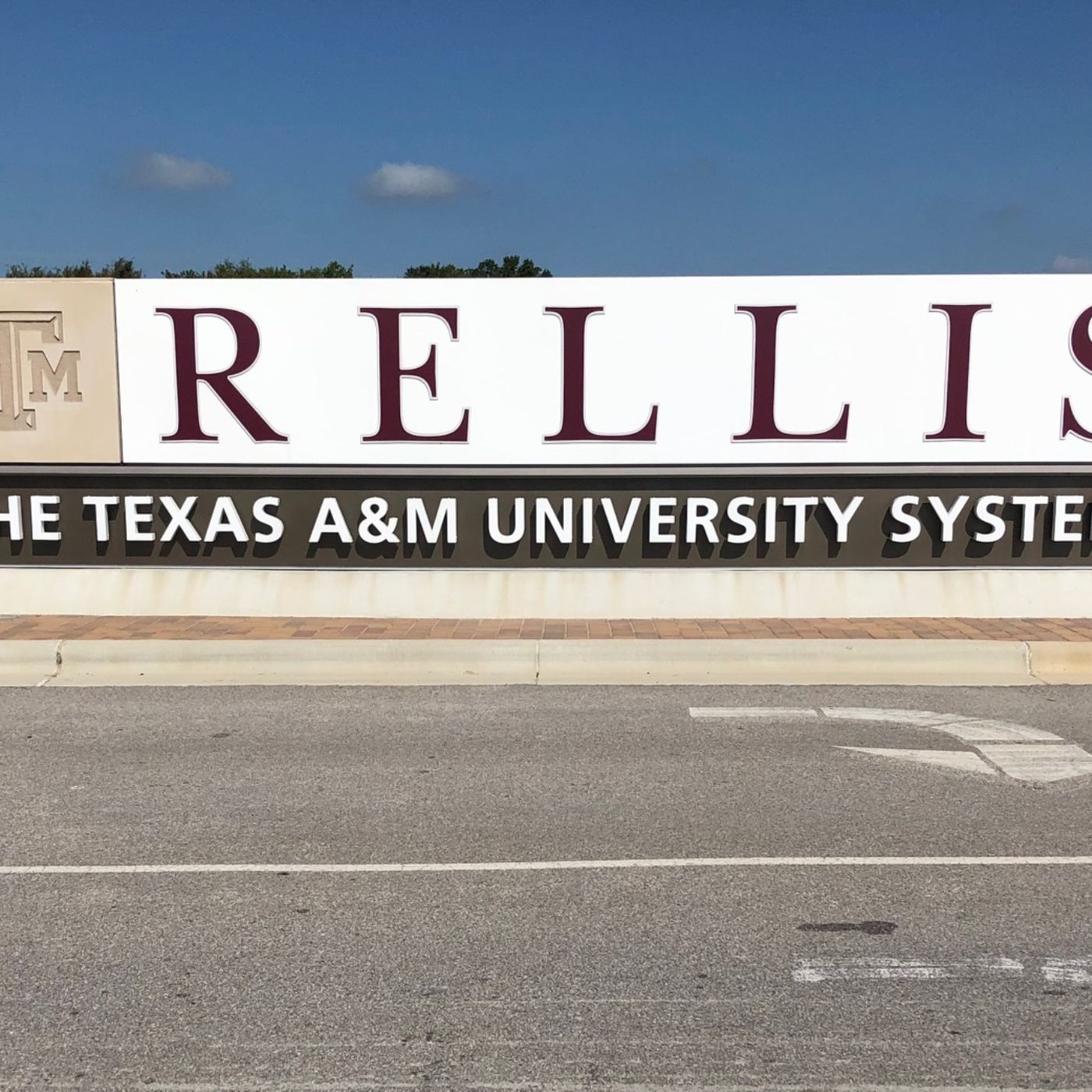 Texas A&M system's RELLIS campus a subject of four meetings this week episode artwork