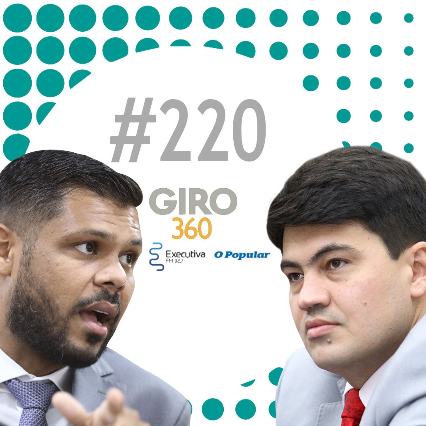 Giro 360