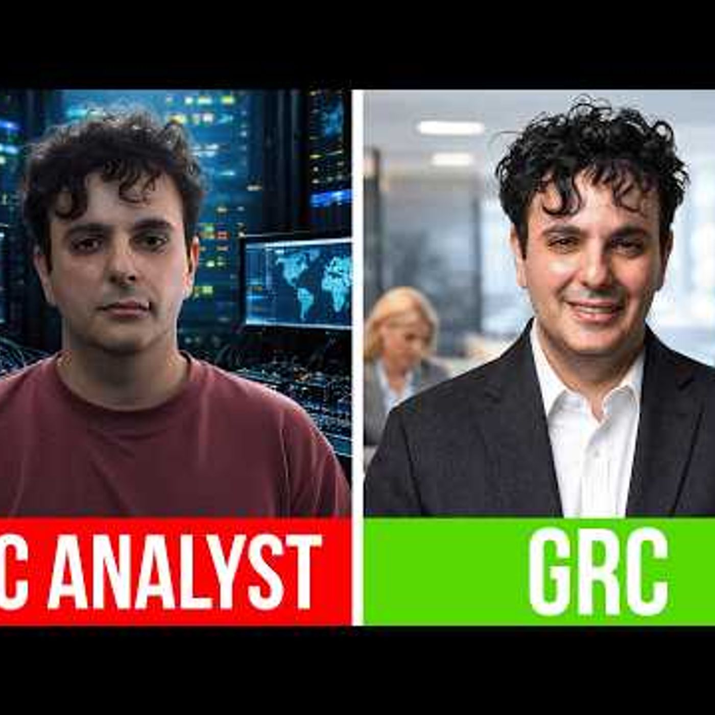 Portada de UnixGuy | Cyber Security