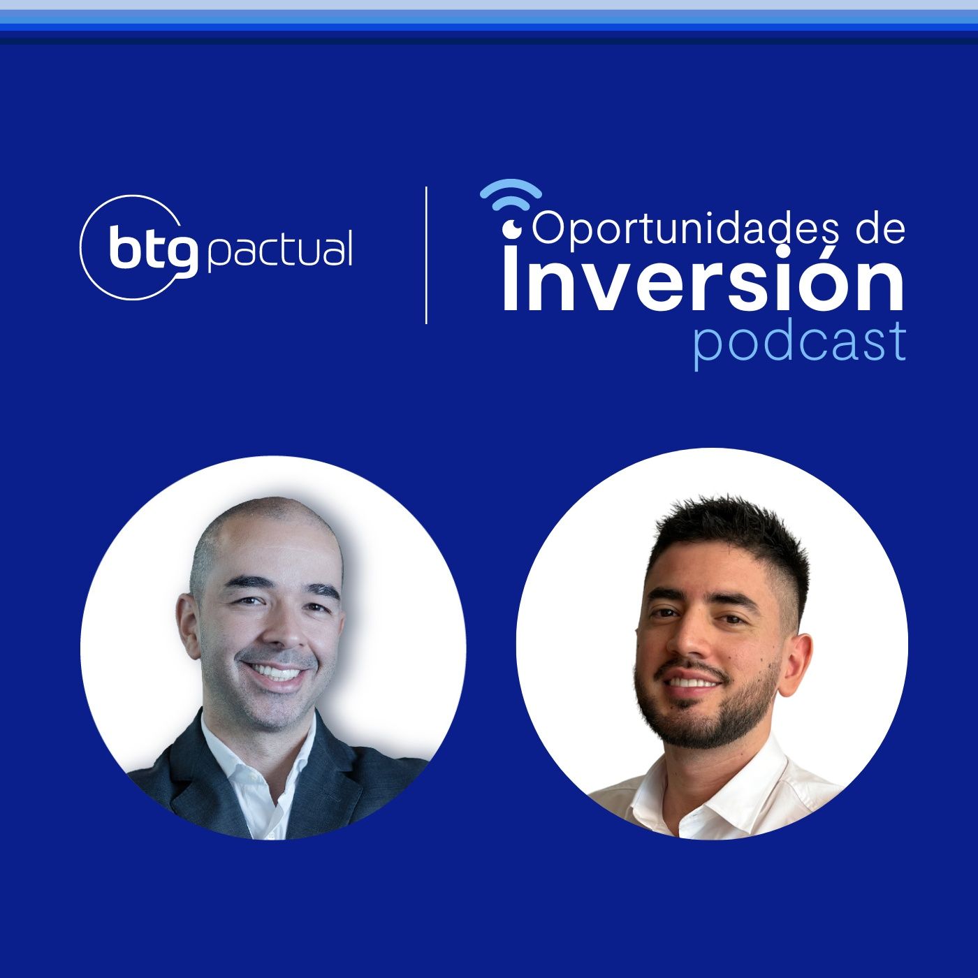 Oportunidades de inversión
