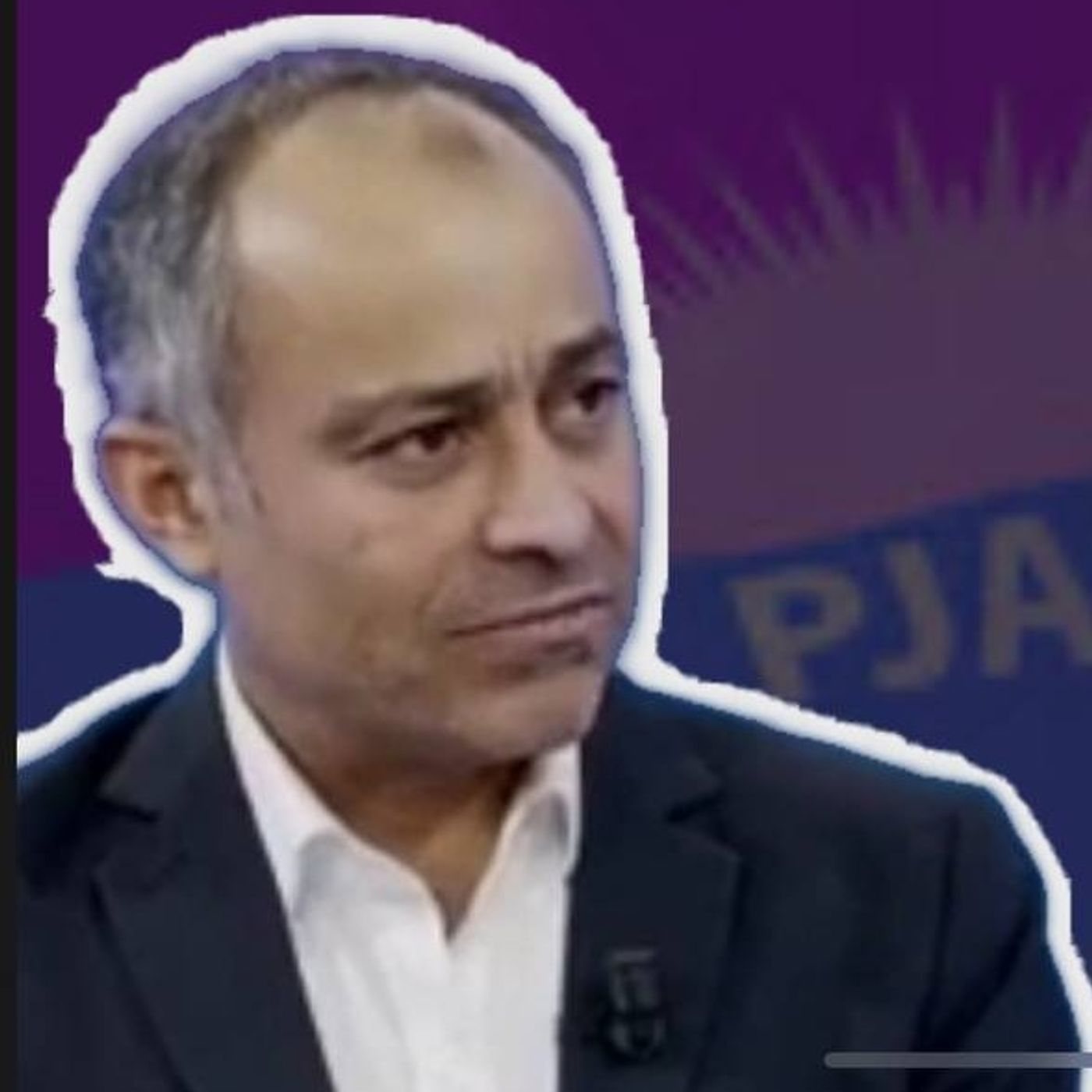 چشم‌انداز پژاک در سایه‌ی یک تصمیم تاریخی | گفت‌وگو با امیربابکری عضو مجلس پژاک در اروپا episode artwork