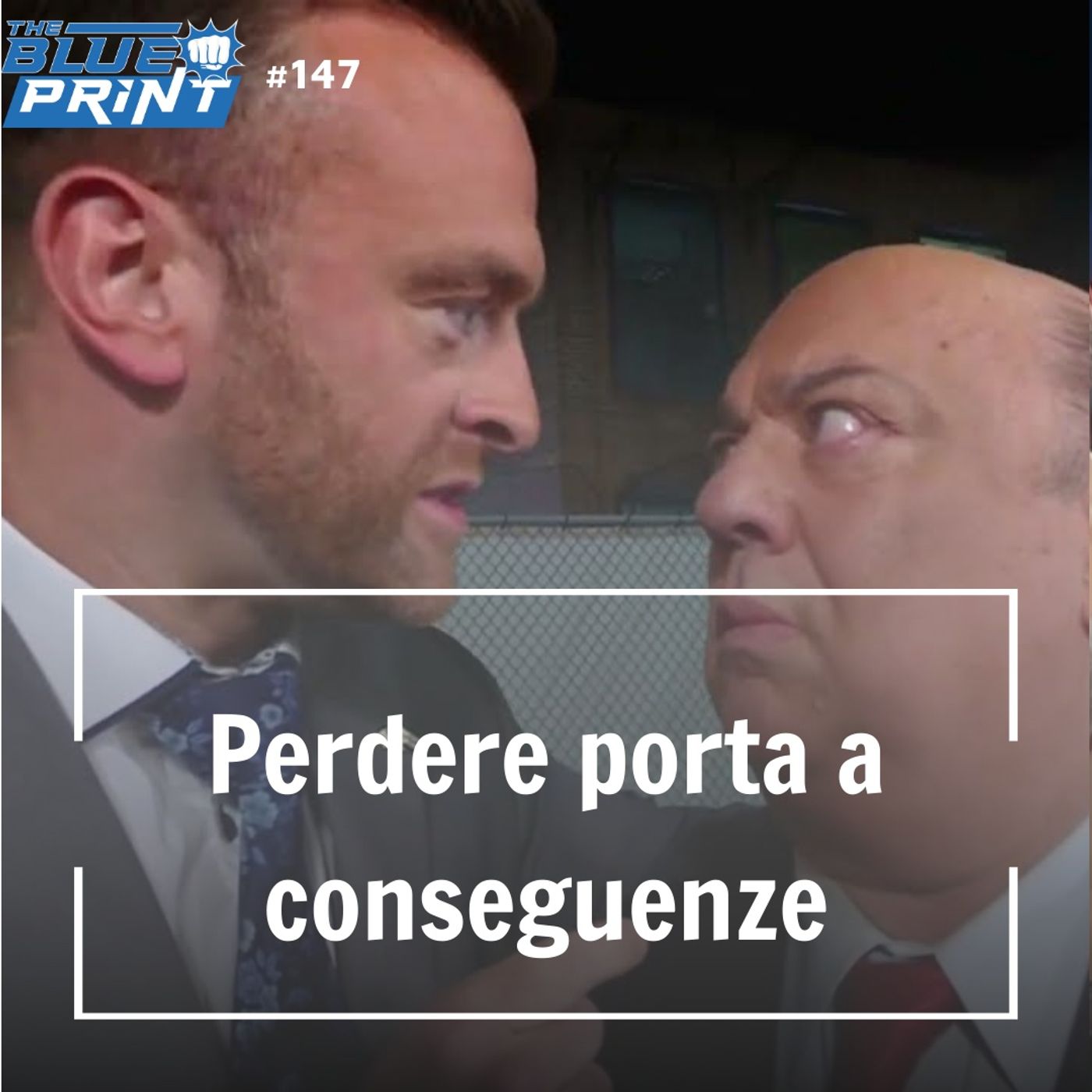 I 3 Del Wrestling