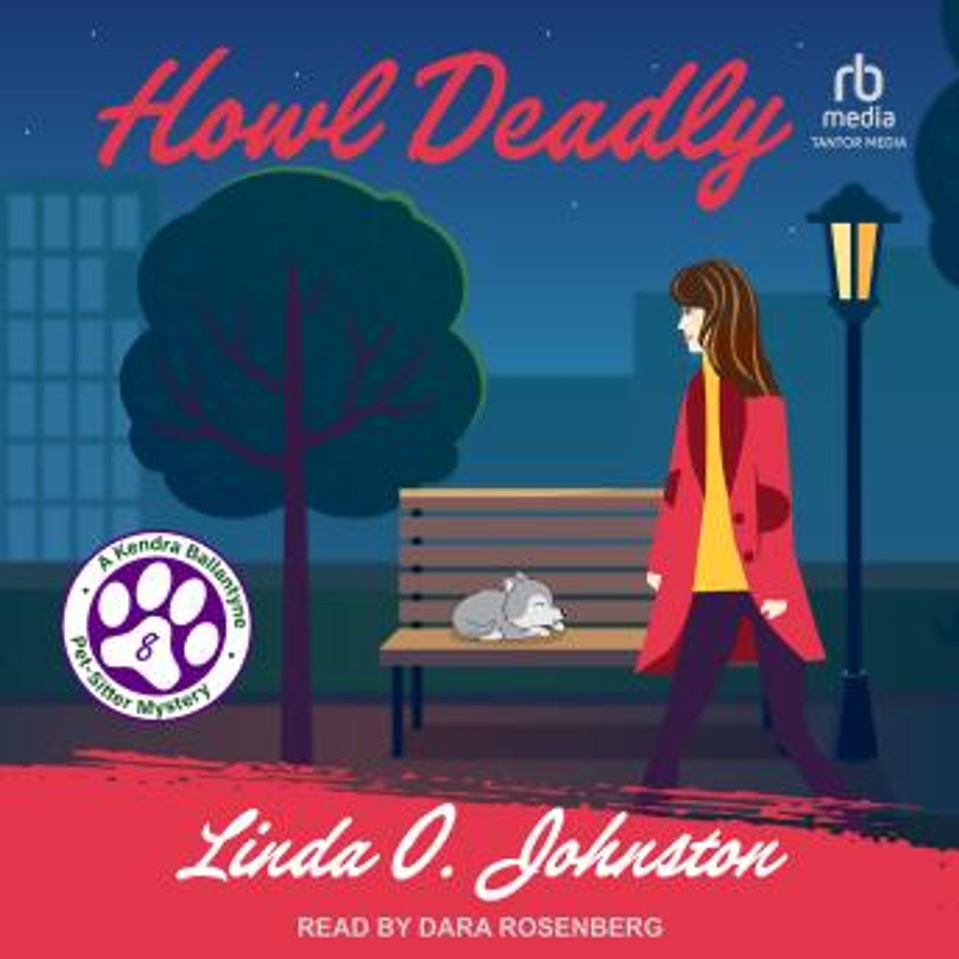 Get Best Full Audiobooks in Mystery, Thriller & Horror, Police & Detective