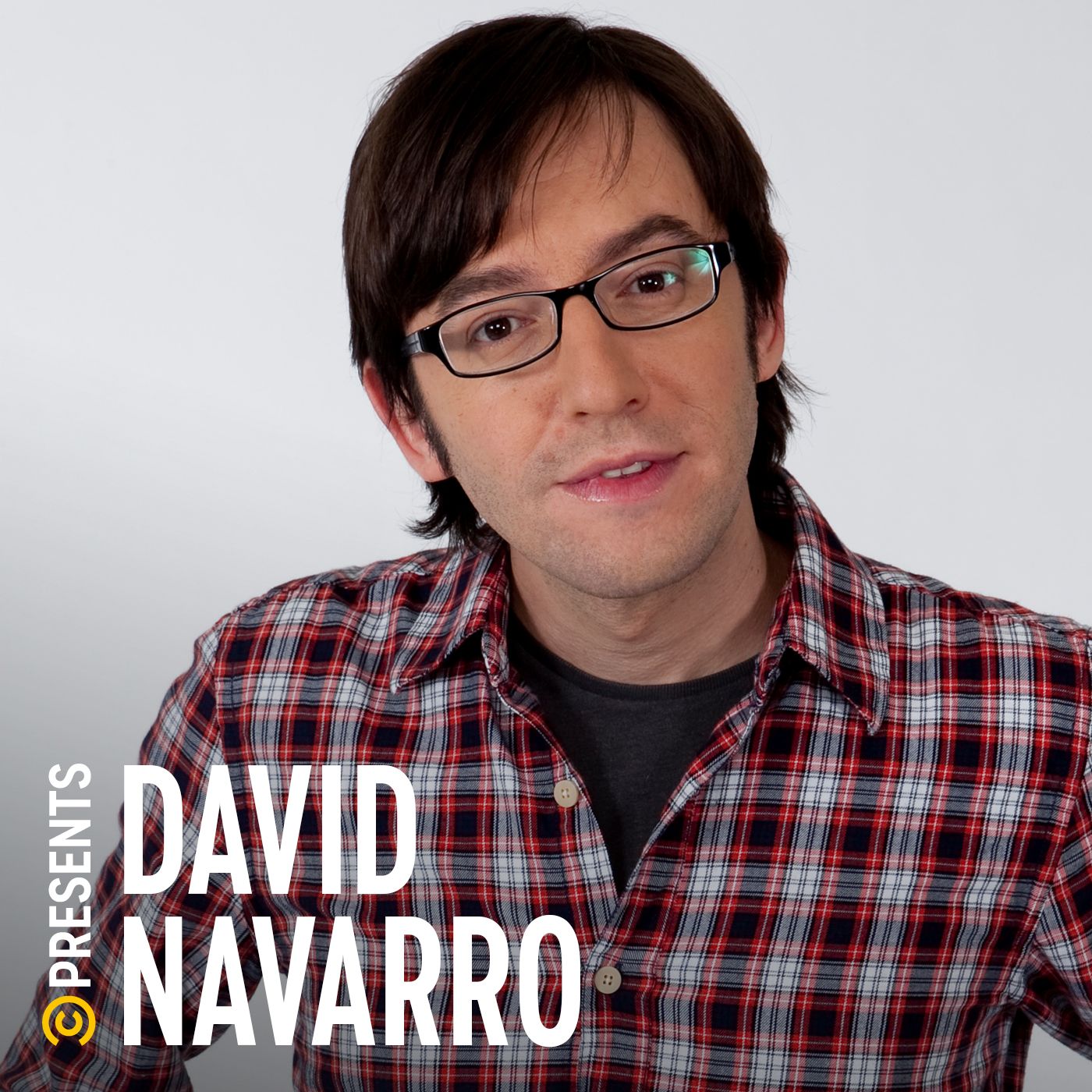 David Navarro - El futuro esta aquí