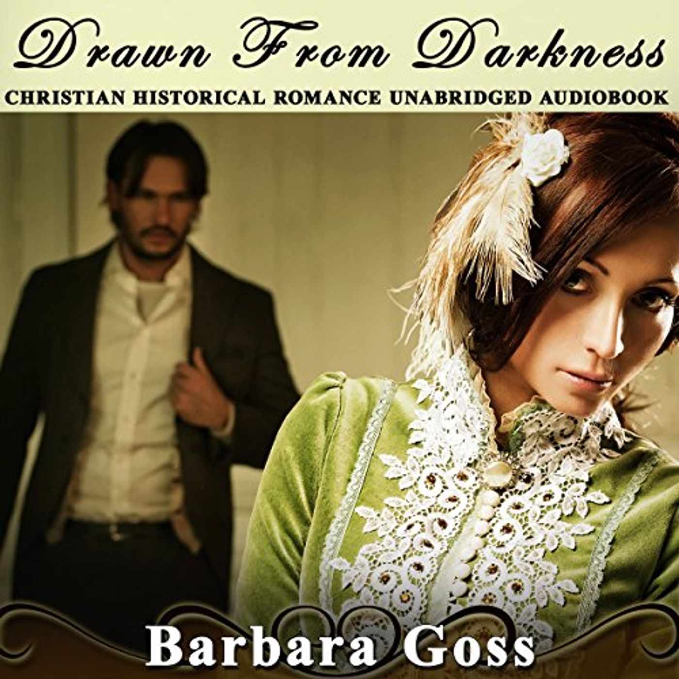 Listen to Best Sellers Audiobooks in Fiction, Religious & Inspirational