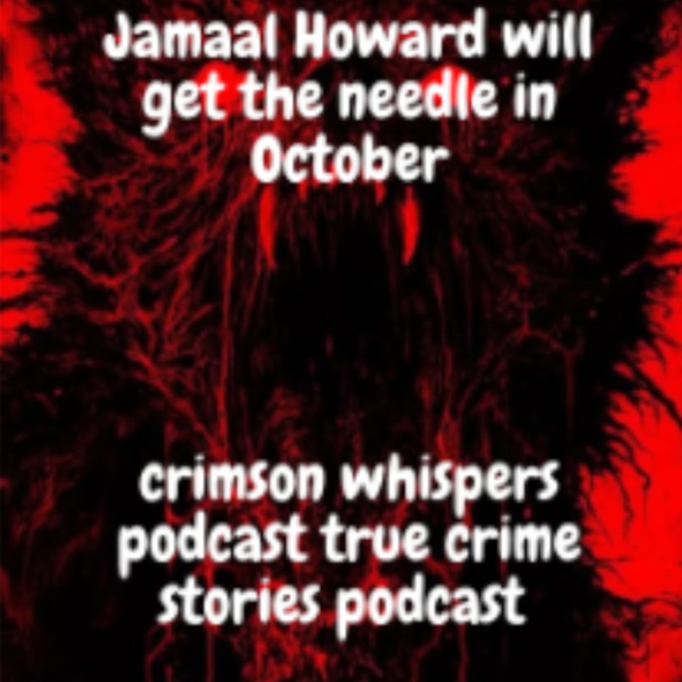 Jamaal Howard will get the needle in October episode artwork