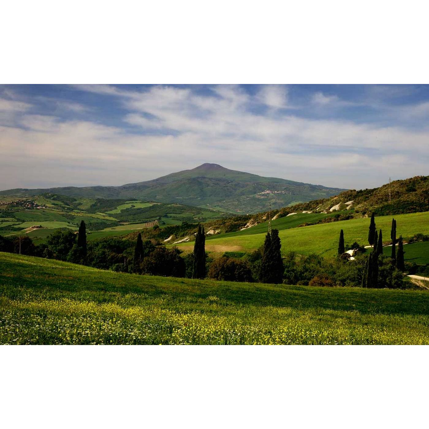 La montagna di bronzo «Terre d'Italia» di Cesare Brandi episode artwork