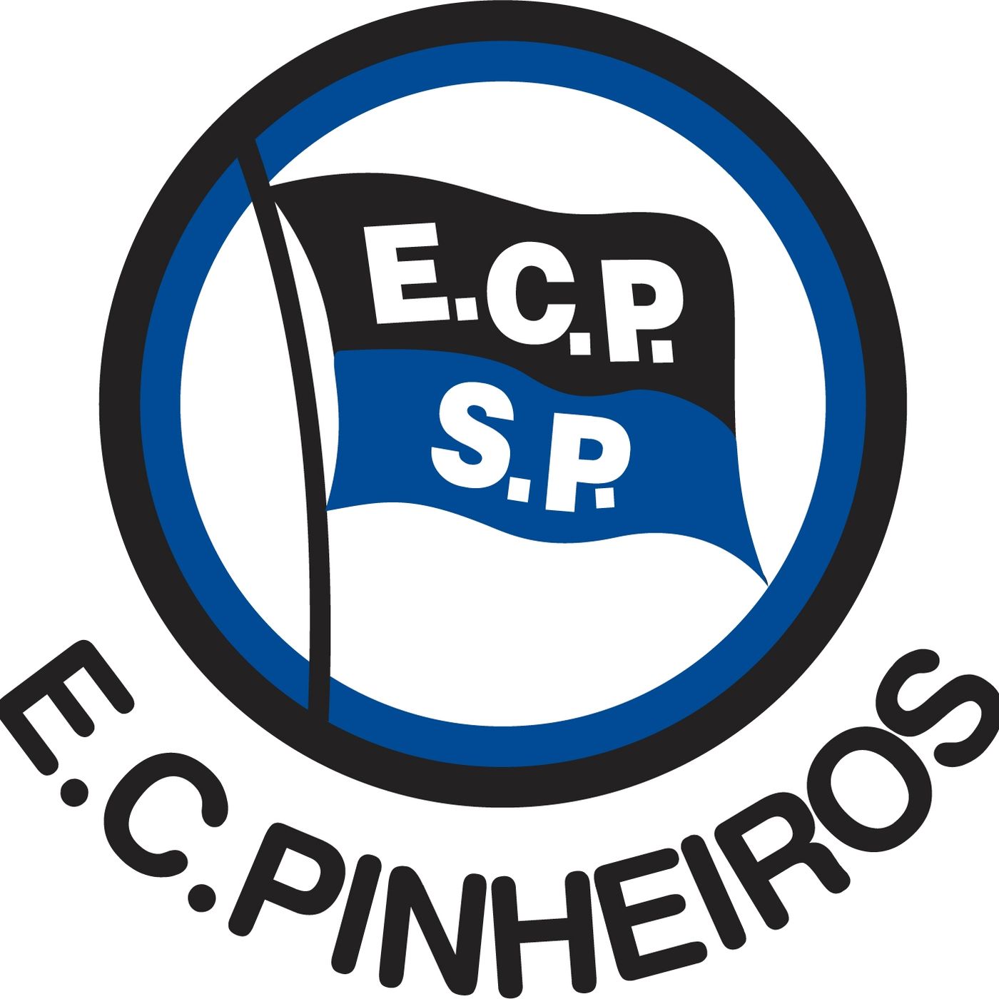 EC Pinheiros - Público Geral